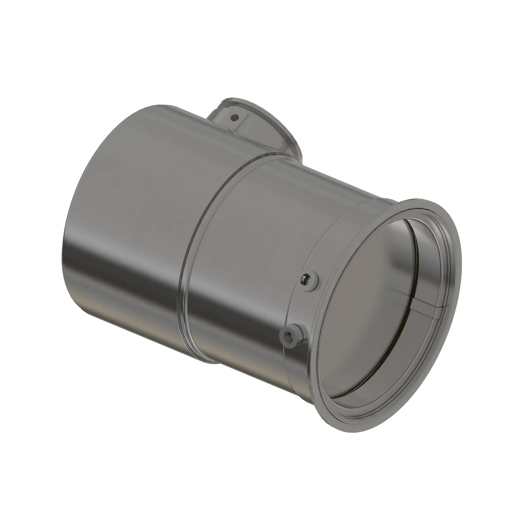 John Deere Diesel Oxidation Catalyst - RE563693