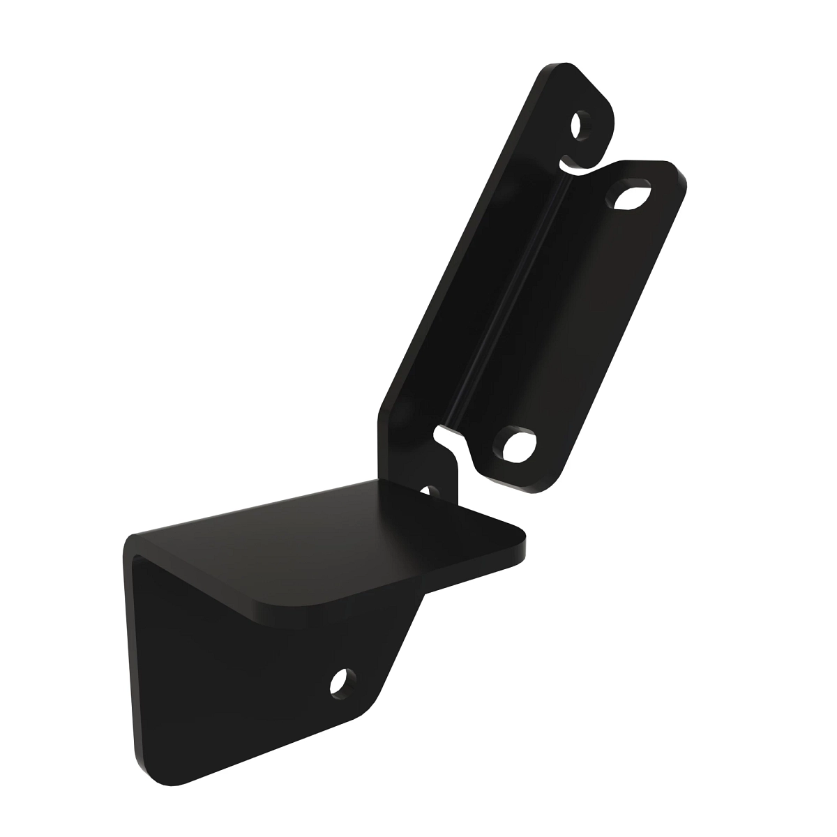 Bracket, Fuel Tank Support, LH