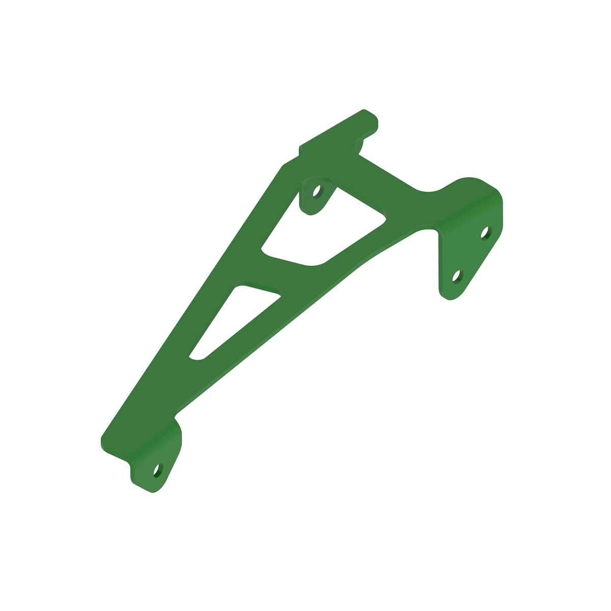 Bracket, Support for Long Divider D
