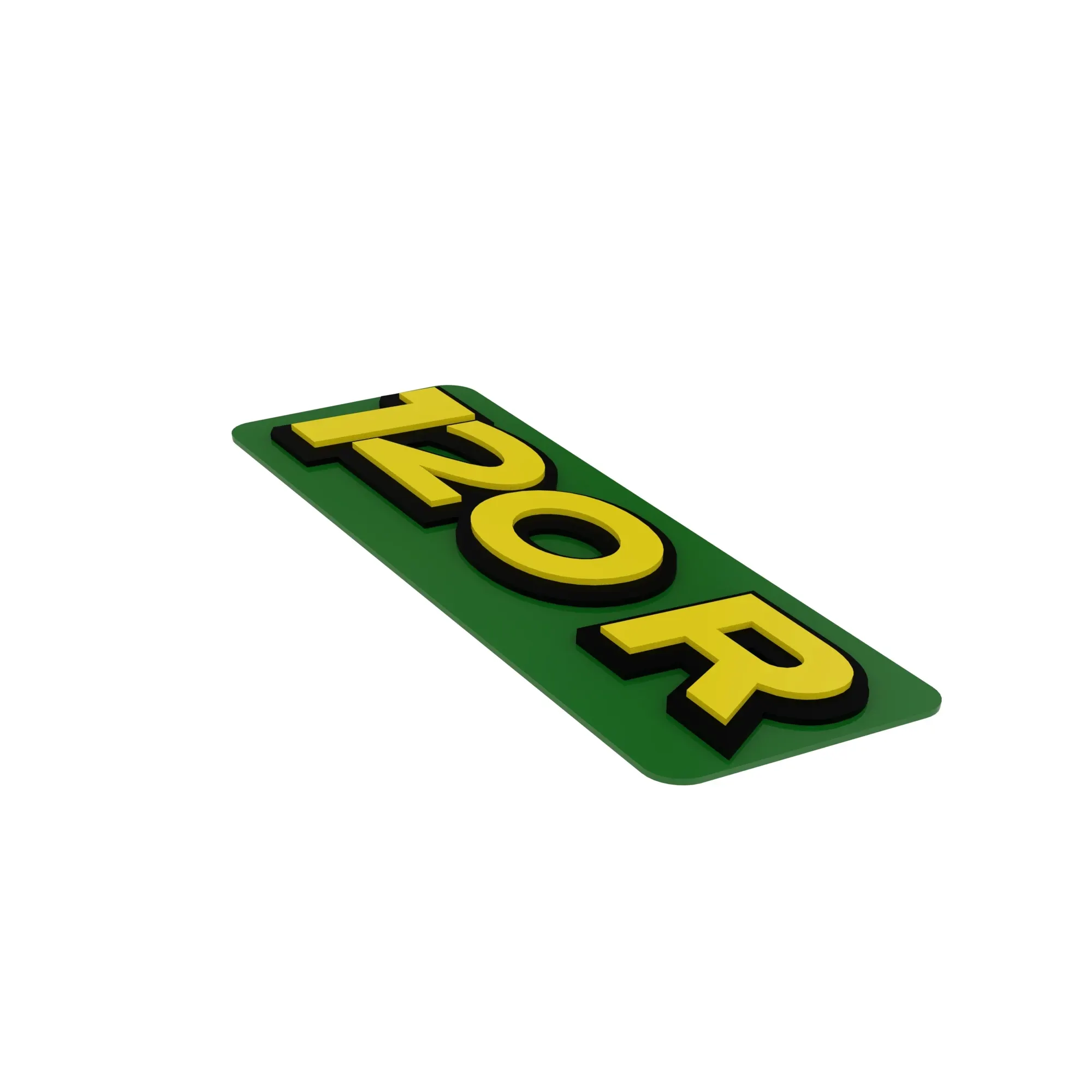 Label