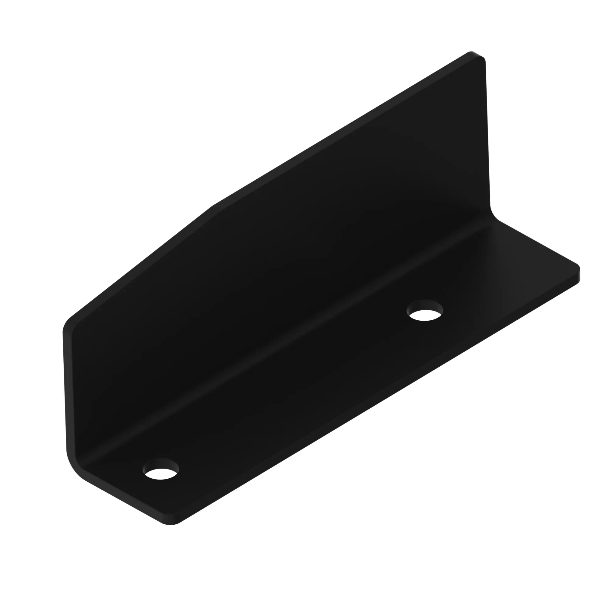 BRACKET, 48 54, BOOT REAR ANGLE