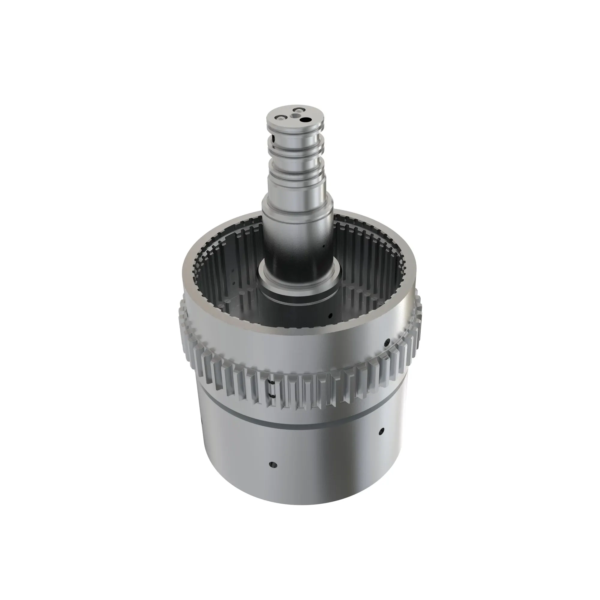 Pinion Shaft