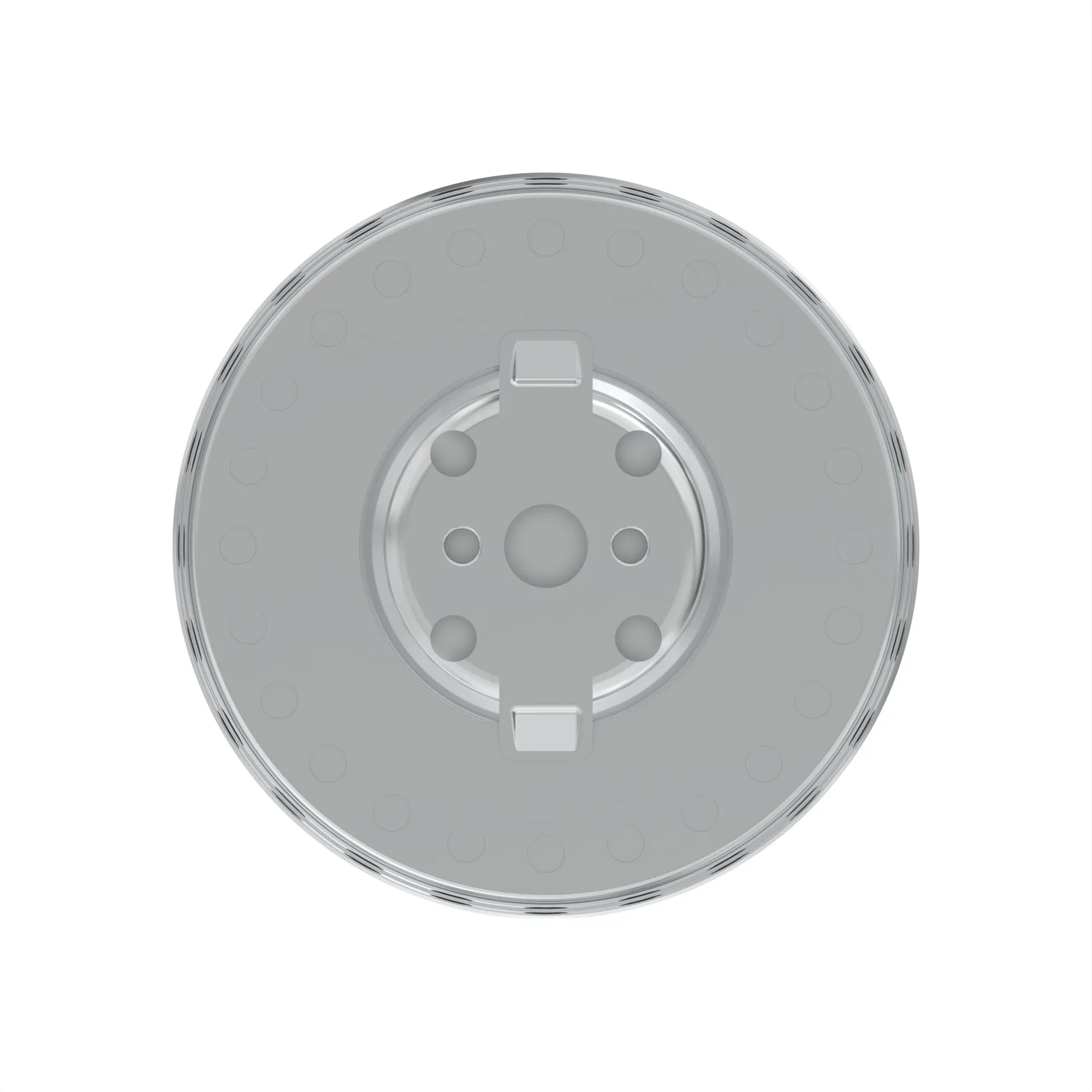 Filler Cap