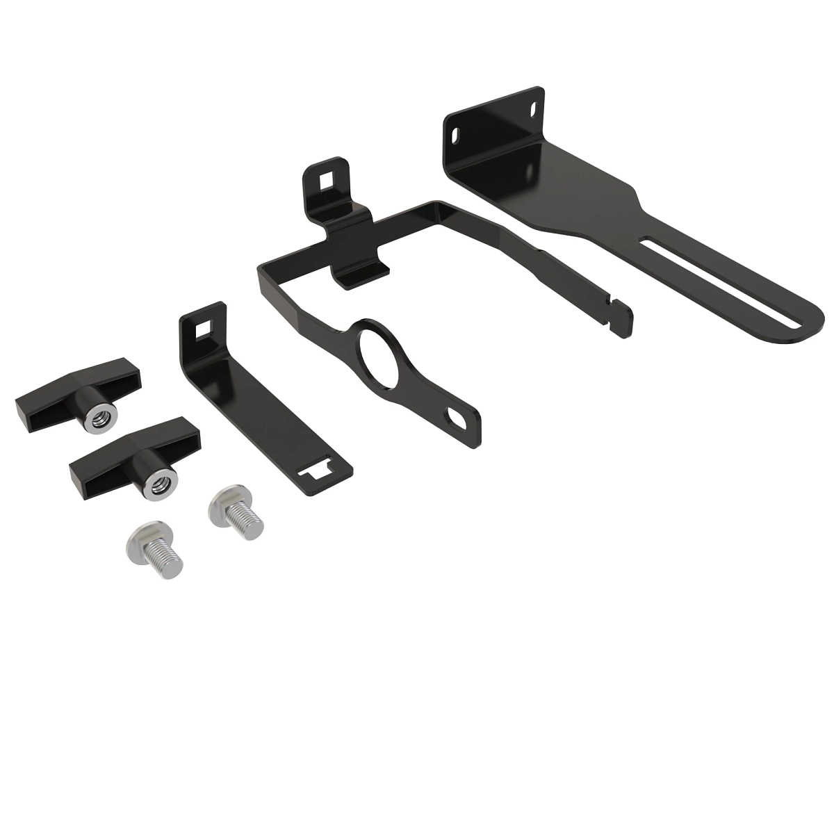 John Deere AutoTrac™ Universal Steering Bracket Kit - PF90609