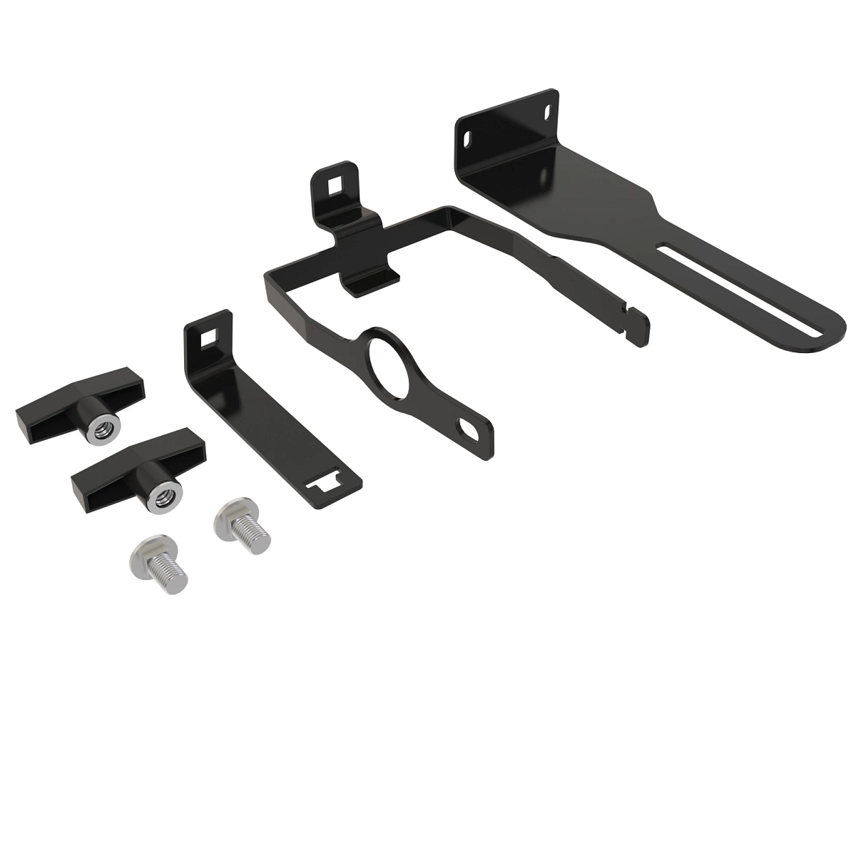 Bracket Kit, Bundle, Atu Arb 9XXX