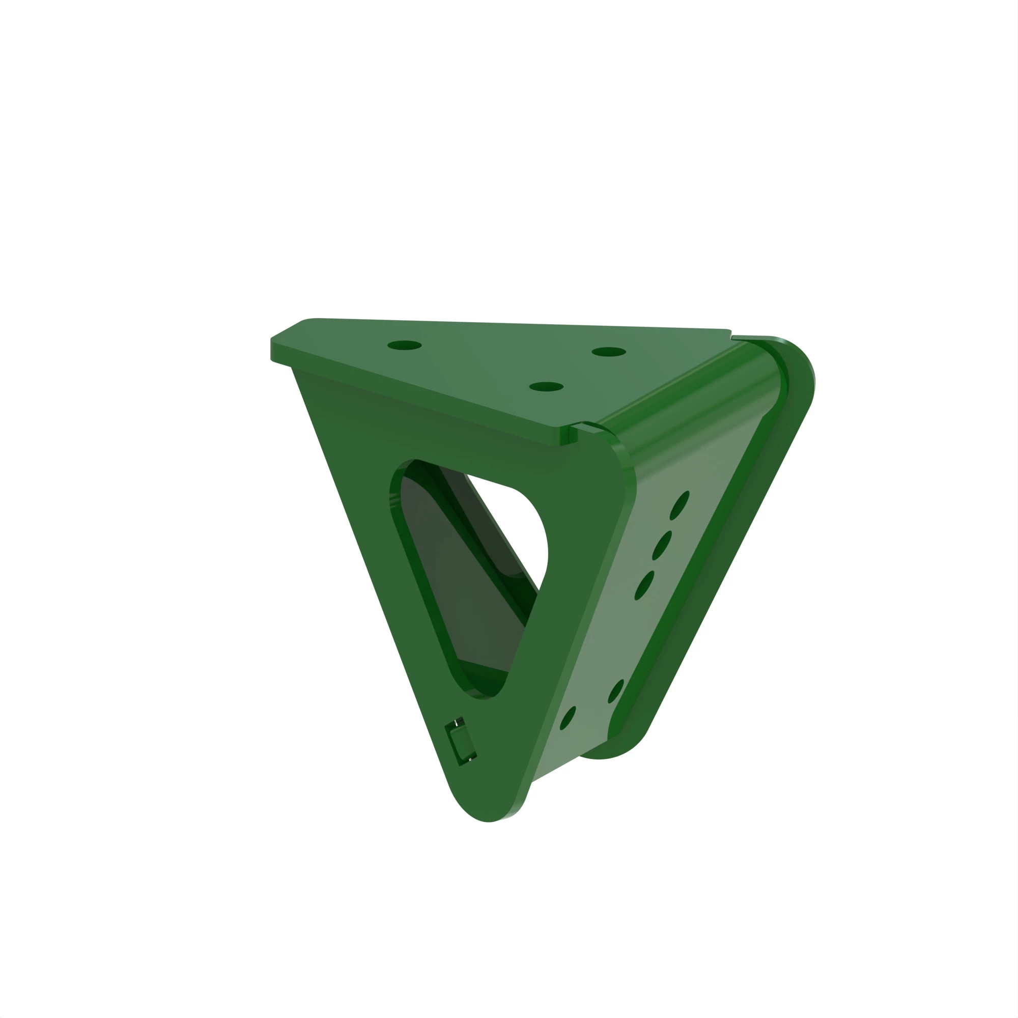 John Deere Middle Breaker Frame - AKK26754