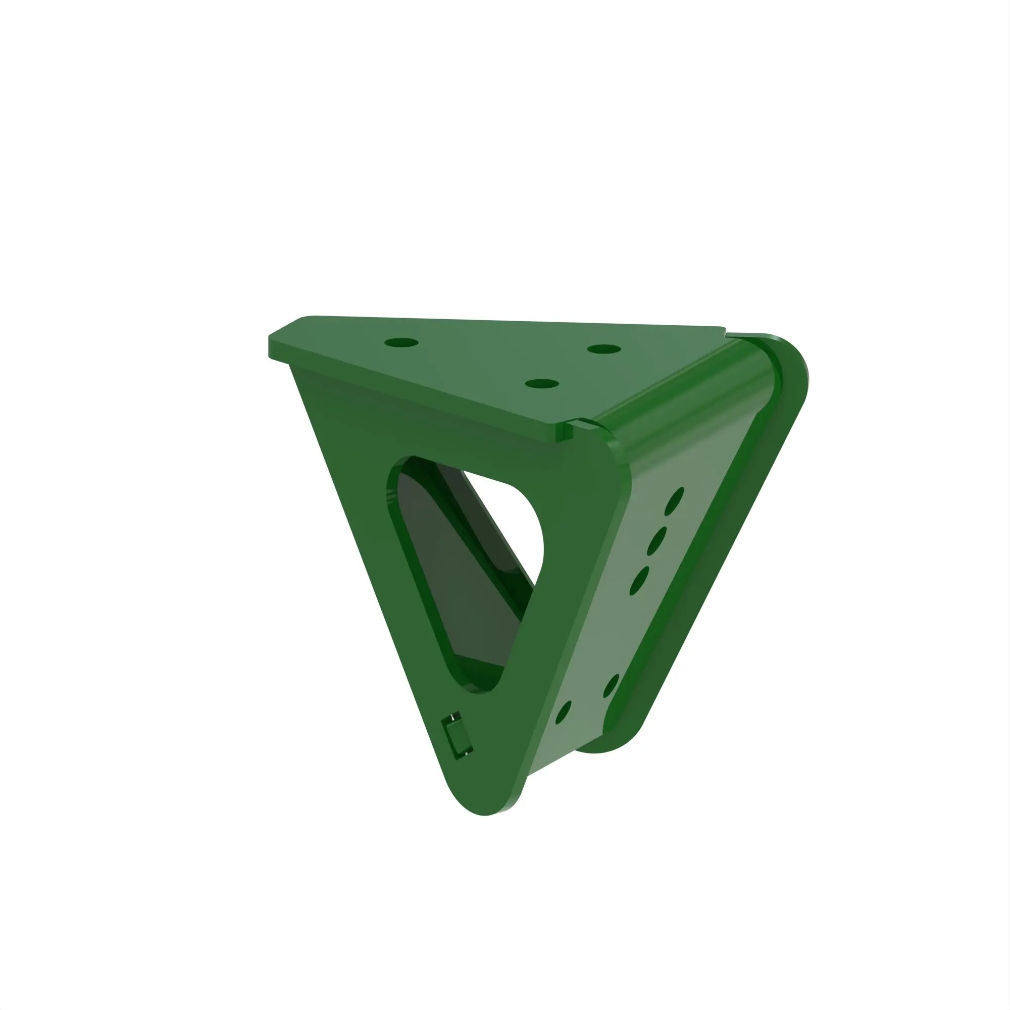 John Deere Middle Breaker Frame - AKK26754