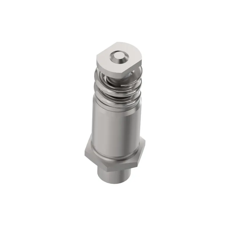 John Deere Spring Assembly - RE296486