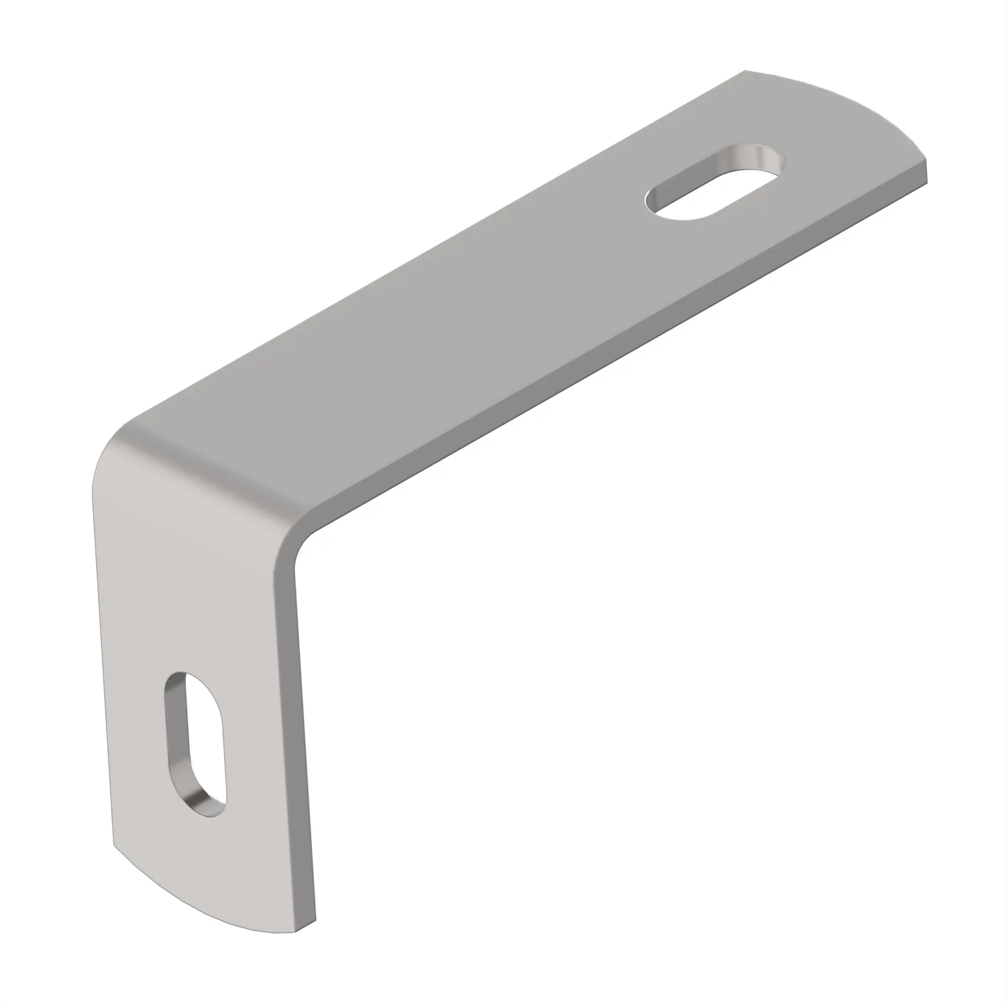 ENGINE FRAME EDGE BRACKET