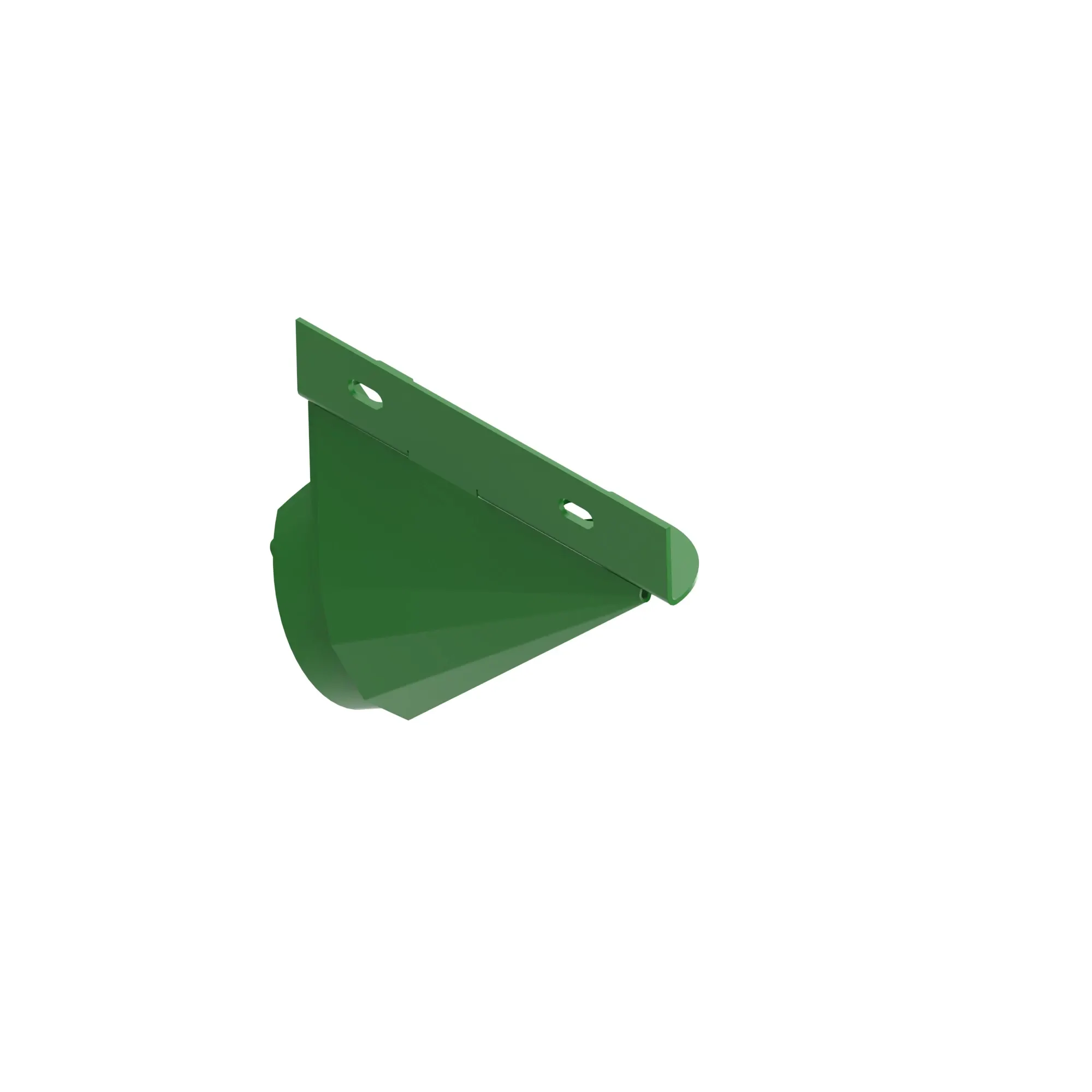 BRACKET, MNT ASSY-RH OUTSIDE SCRL 0