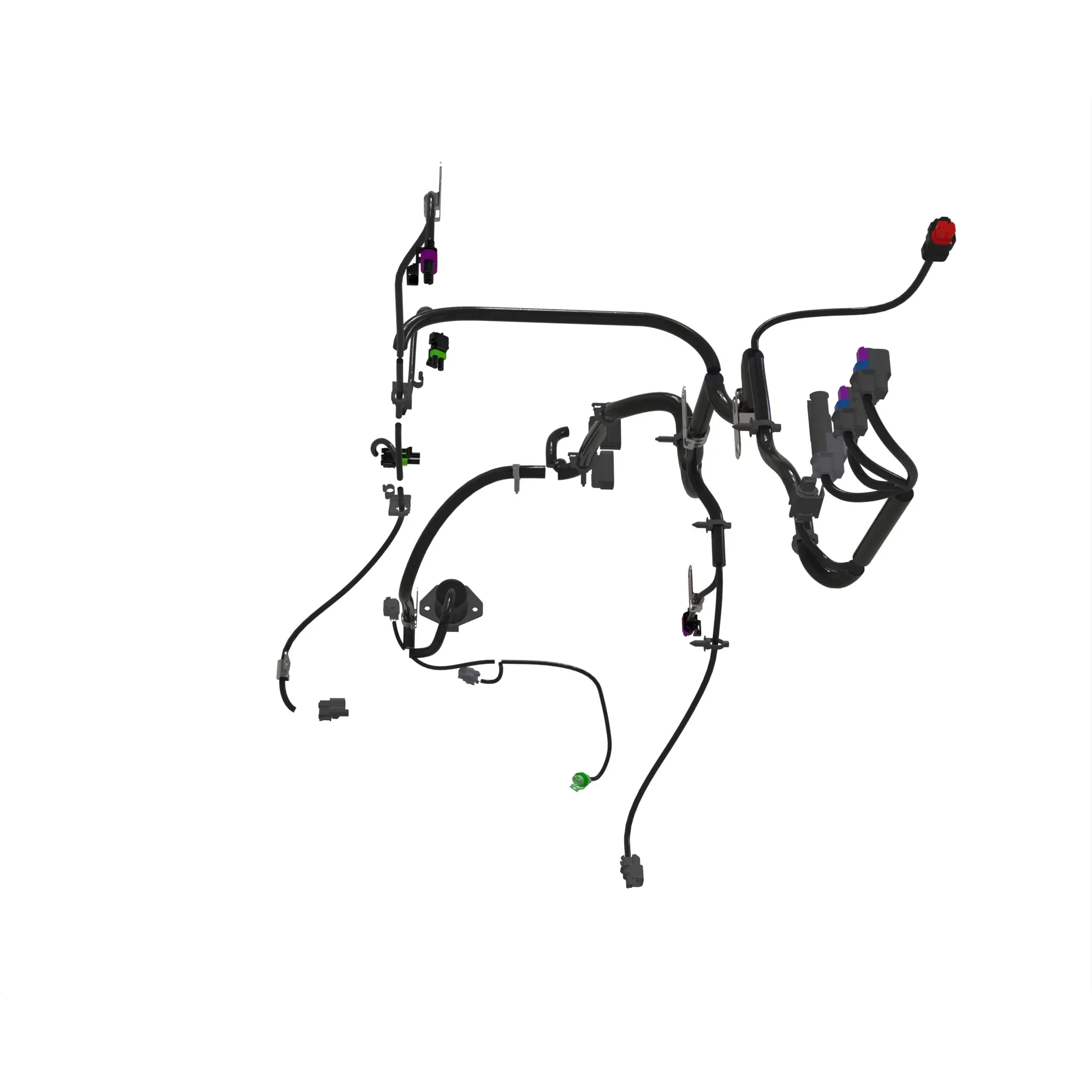 Wiring Harness