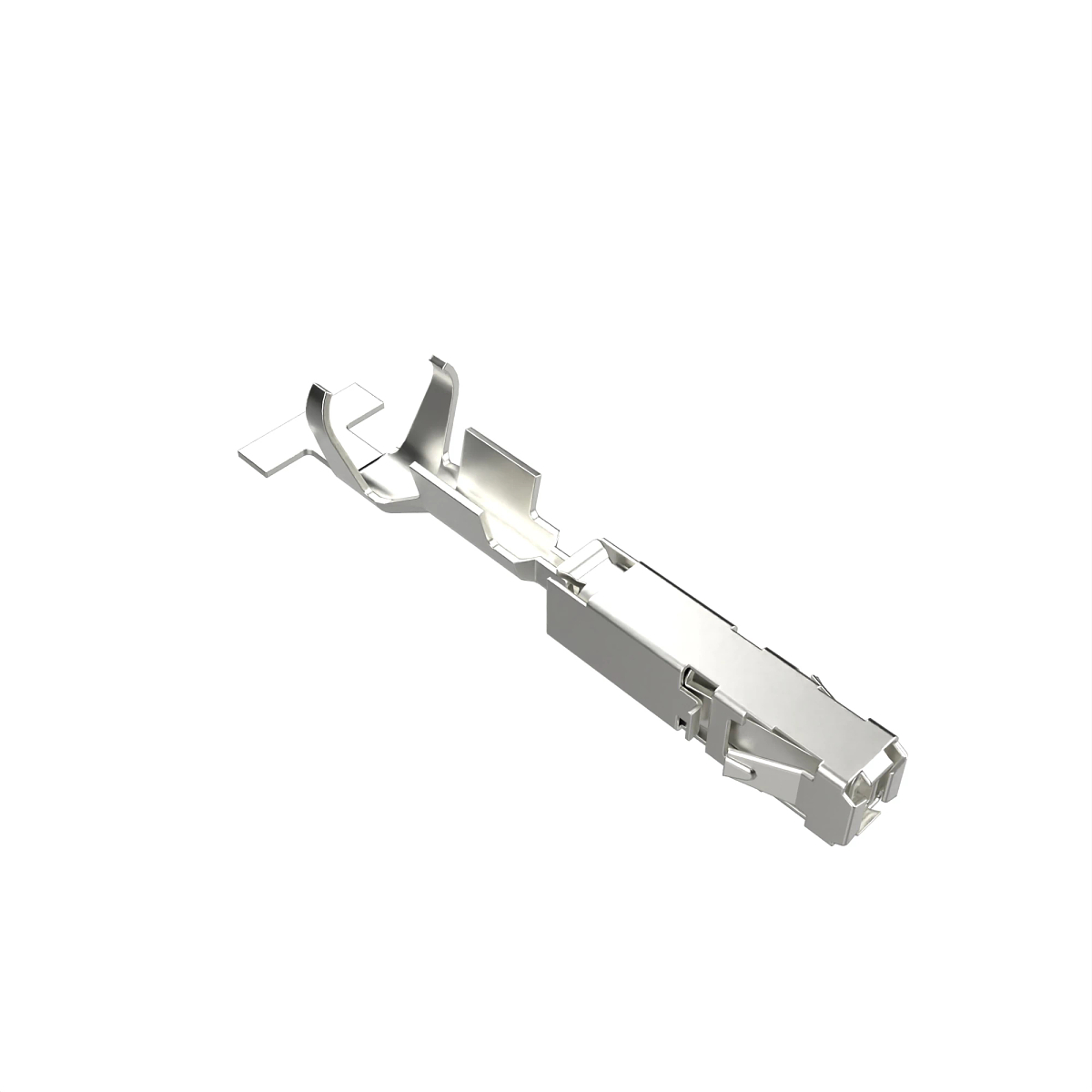 John Deere Electrical Connector Terminal - 57M11249