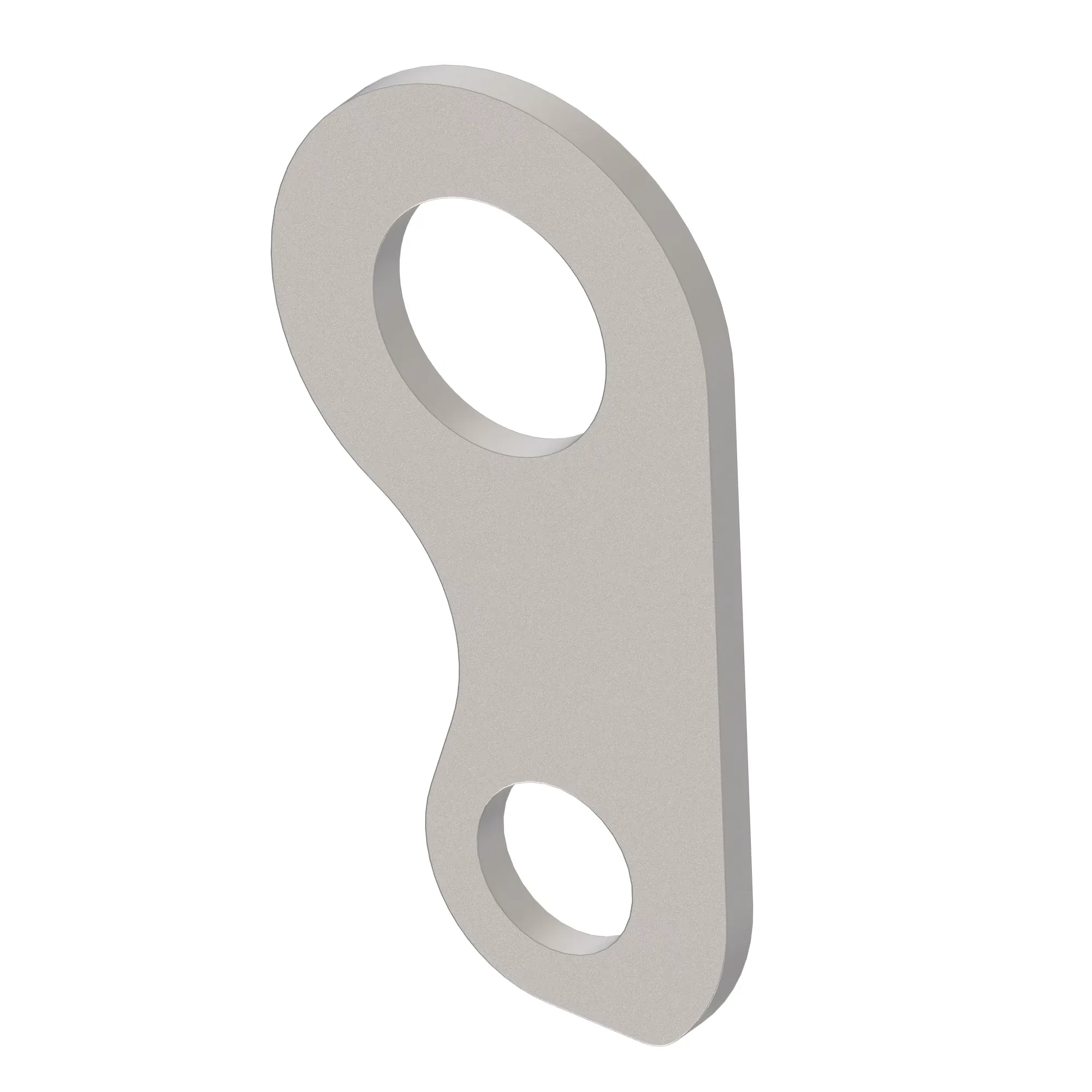 John Deere Spring Keep Retainer - FH323186