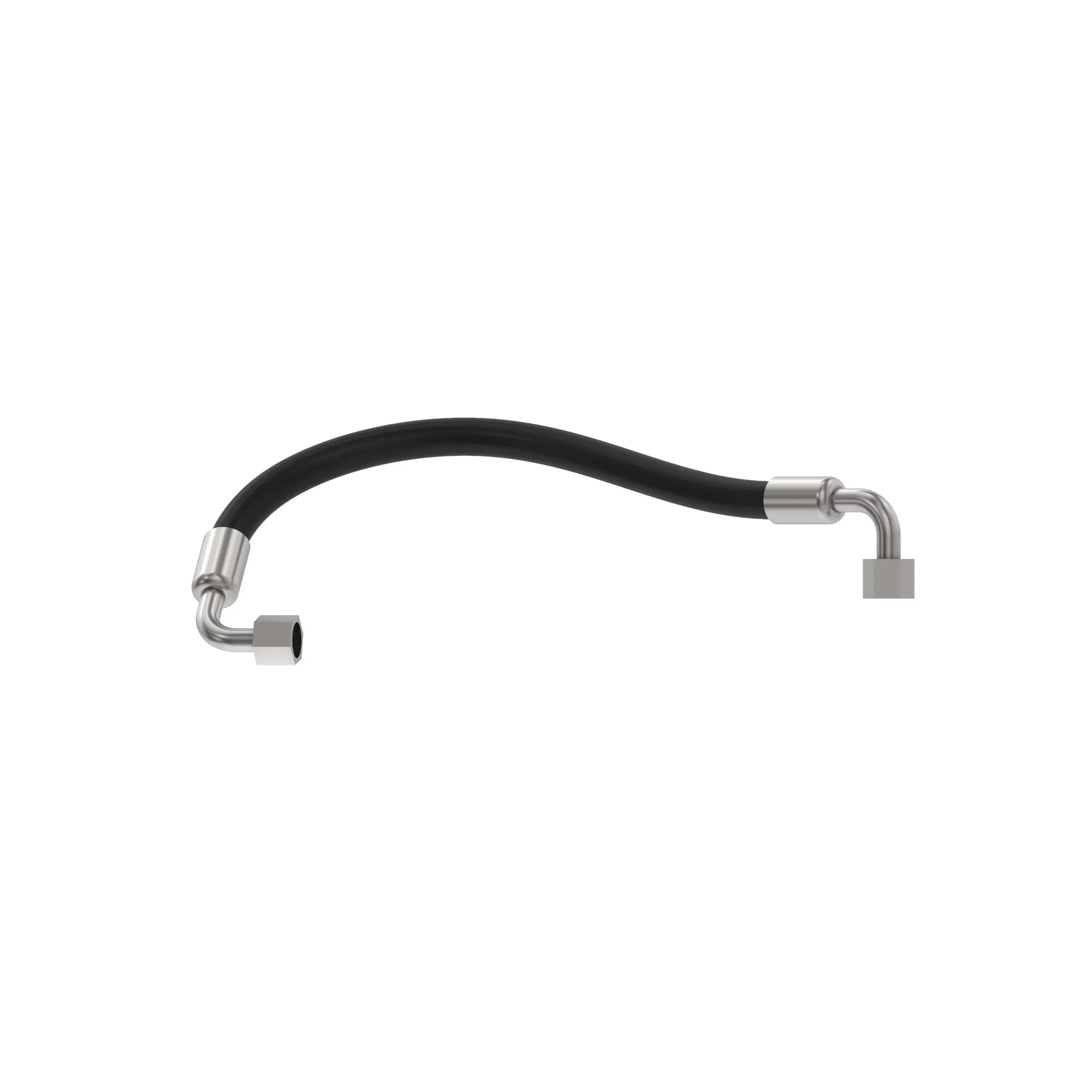 HYDRAULIC HOSE, HOSE, FUEL, STRAINE