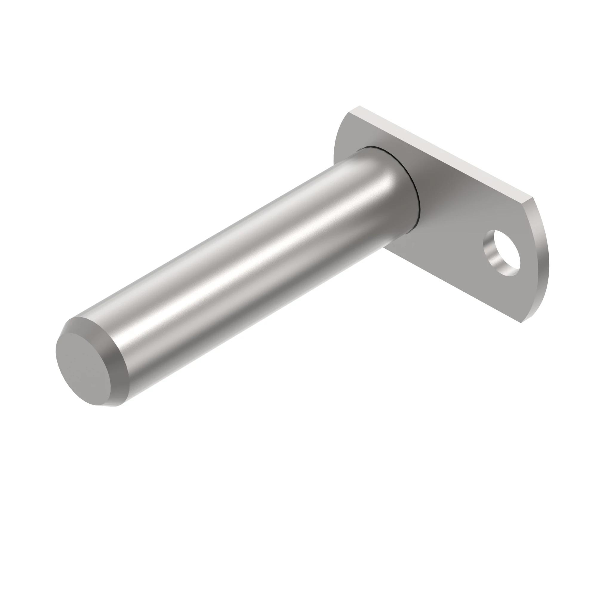 PIN FASTENER, WELDED