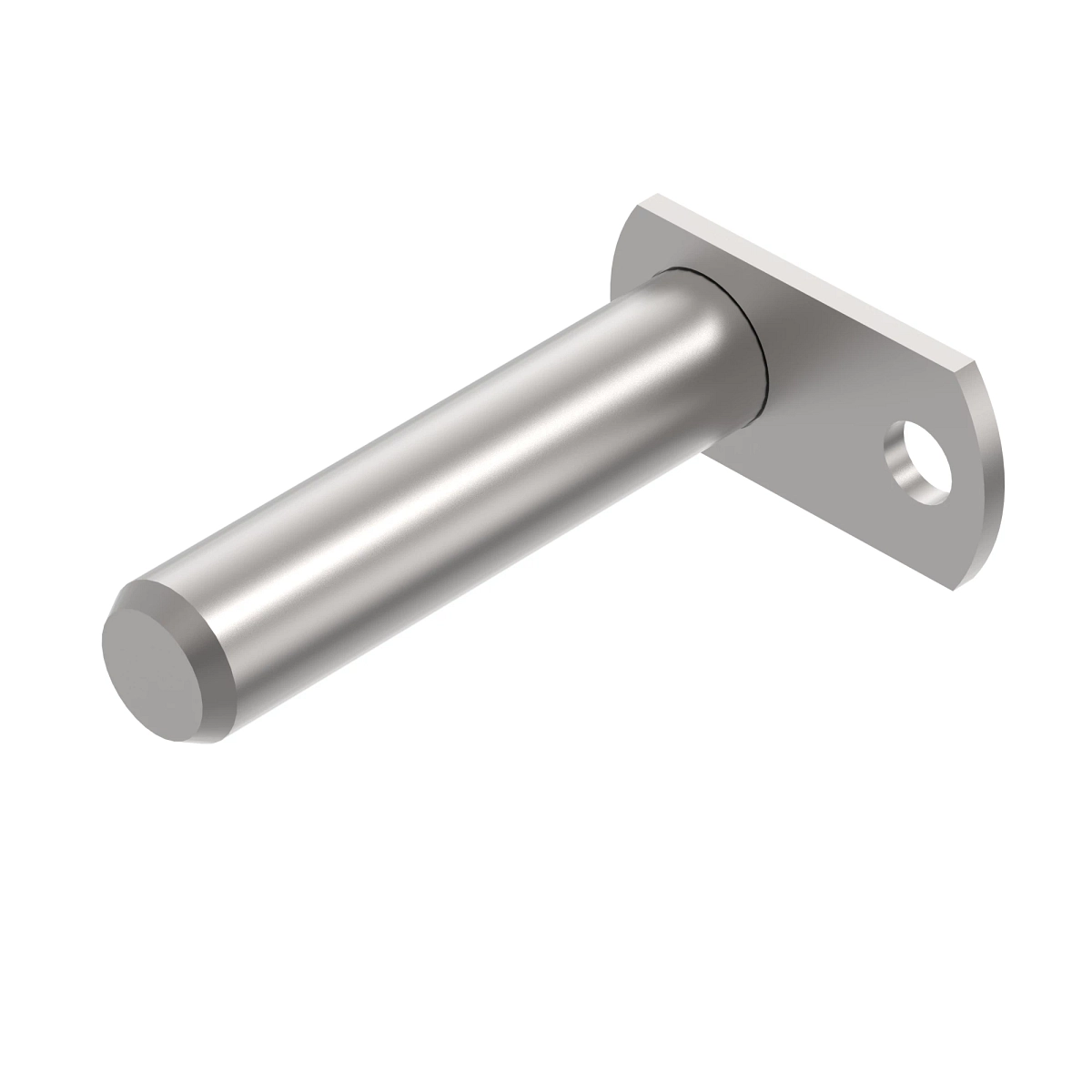 Pin Fastener, Welded