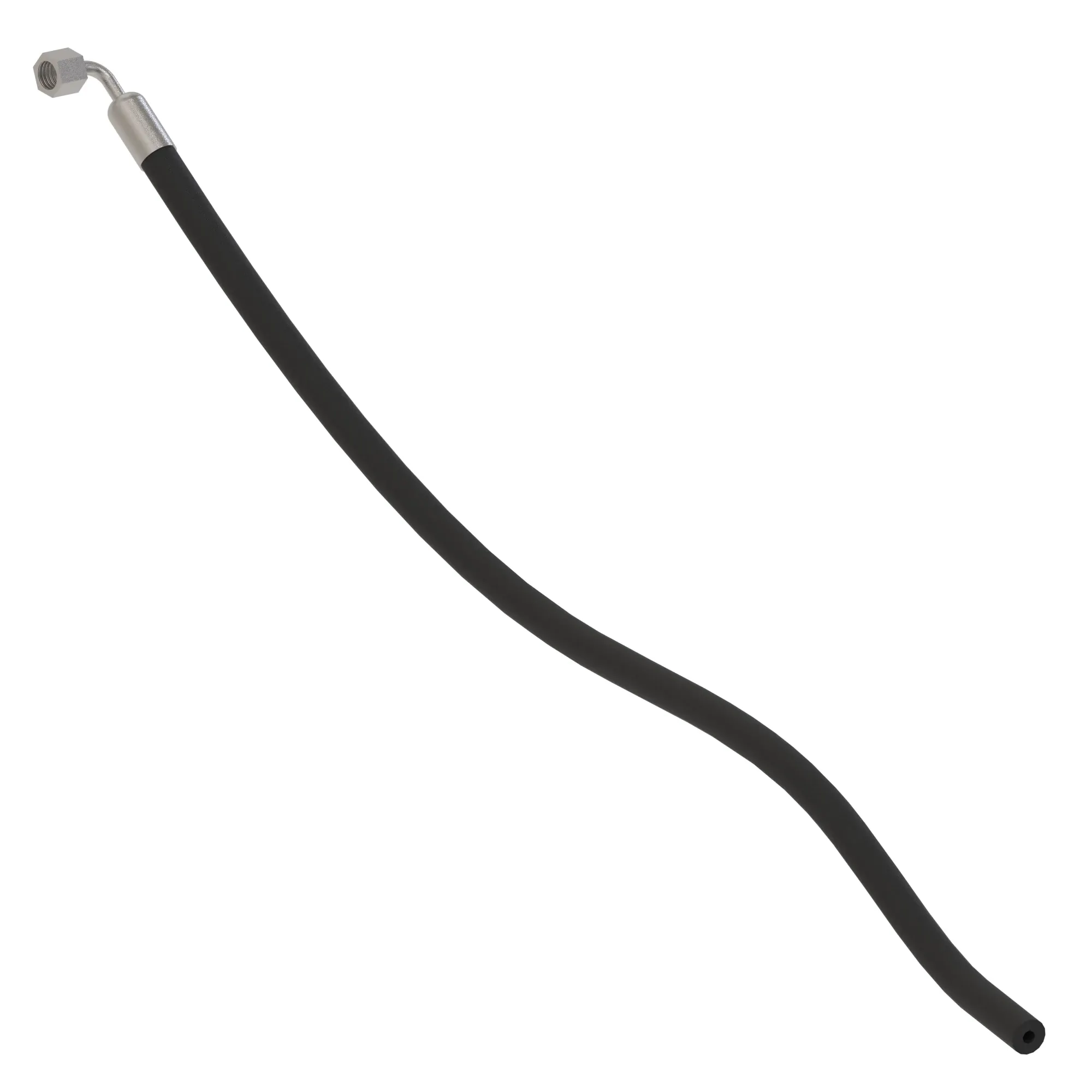 John Deere Fuel Hose - AT438172