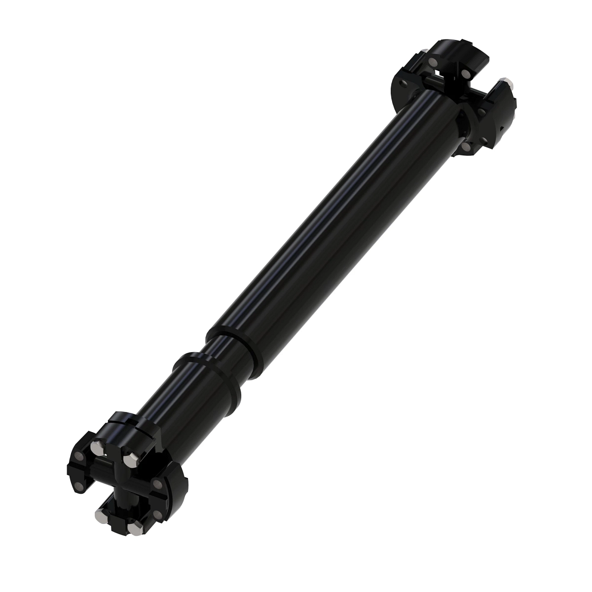 Drive Shaft 7C Sf