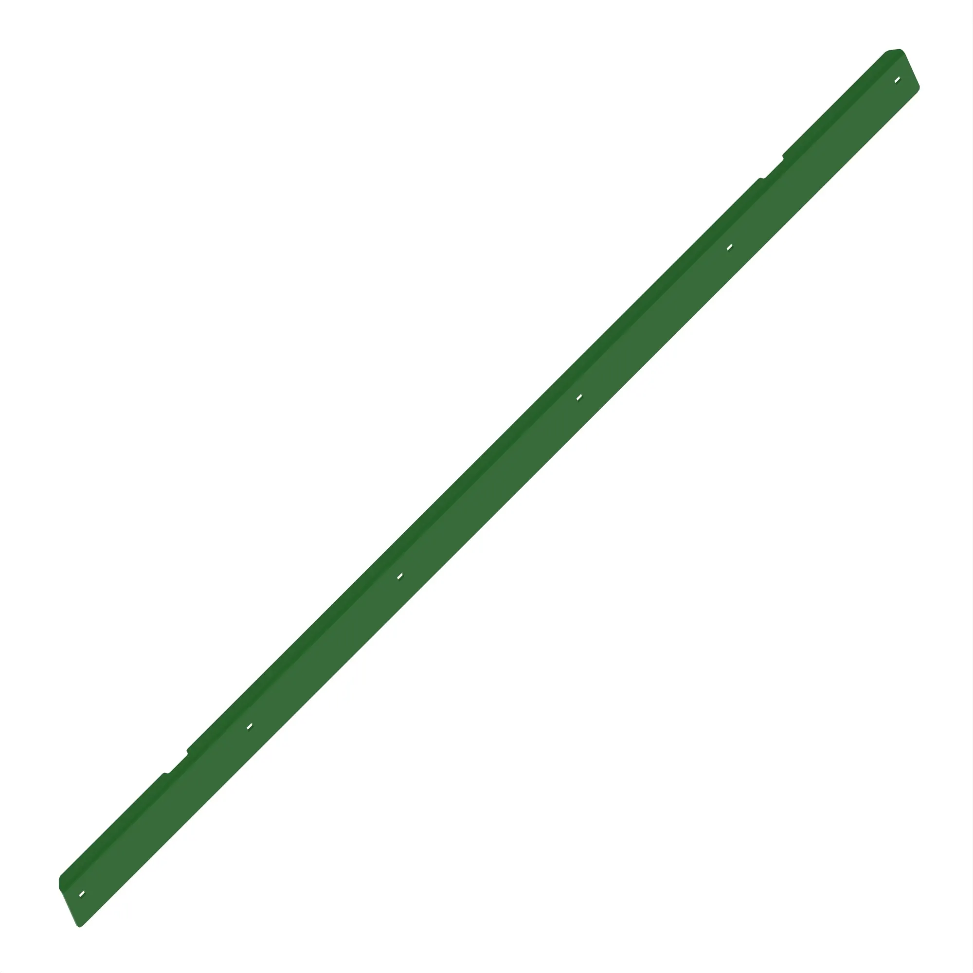 Angle, (RH Front Curtain)