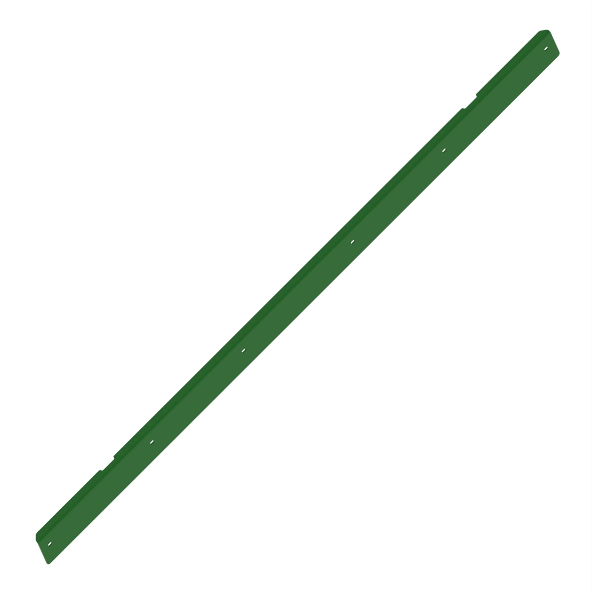 Angle, (RH Front Curtain)