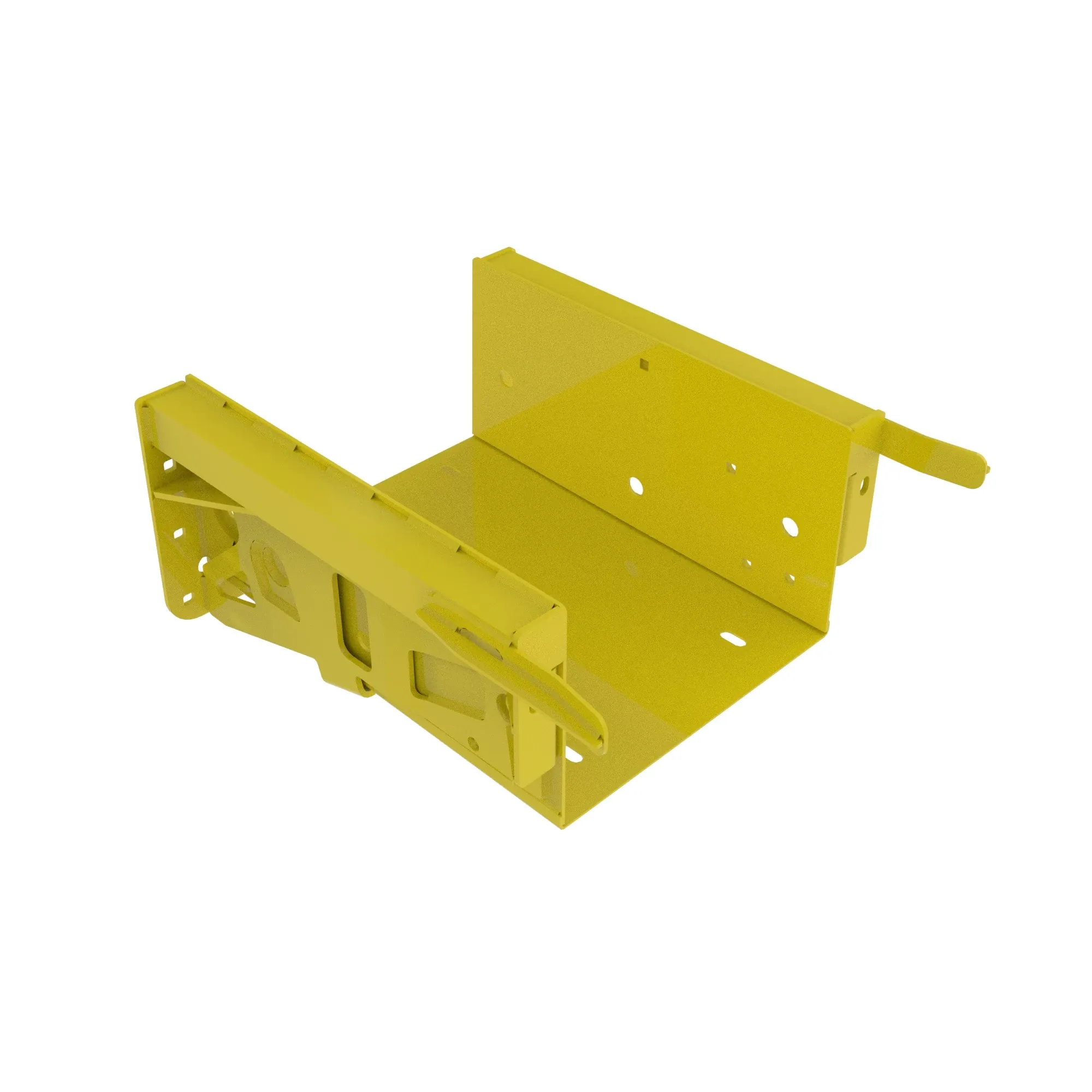 John Deere High Arch Spout - AXE43238