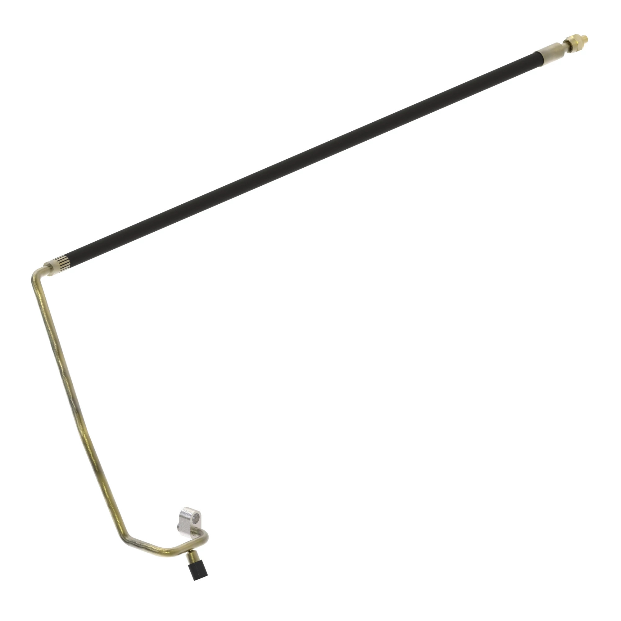 HOSE, REFRIGERANT