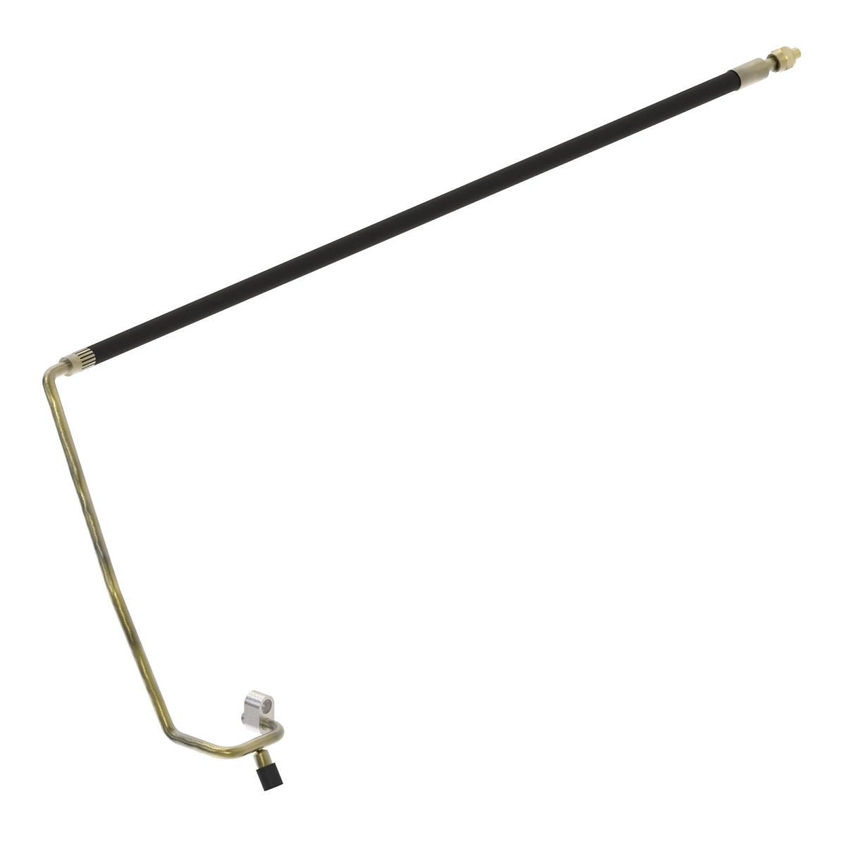 Hose, Refrigerant