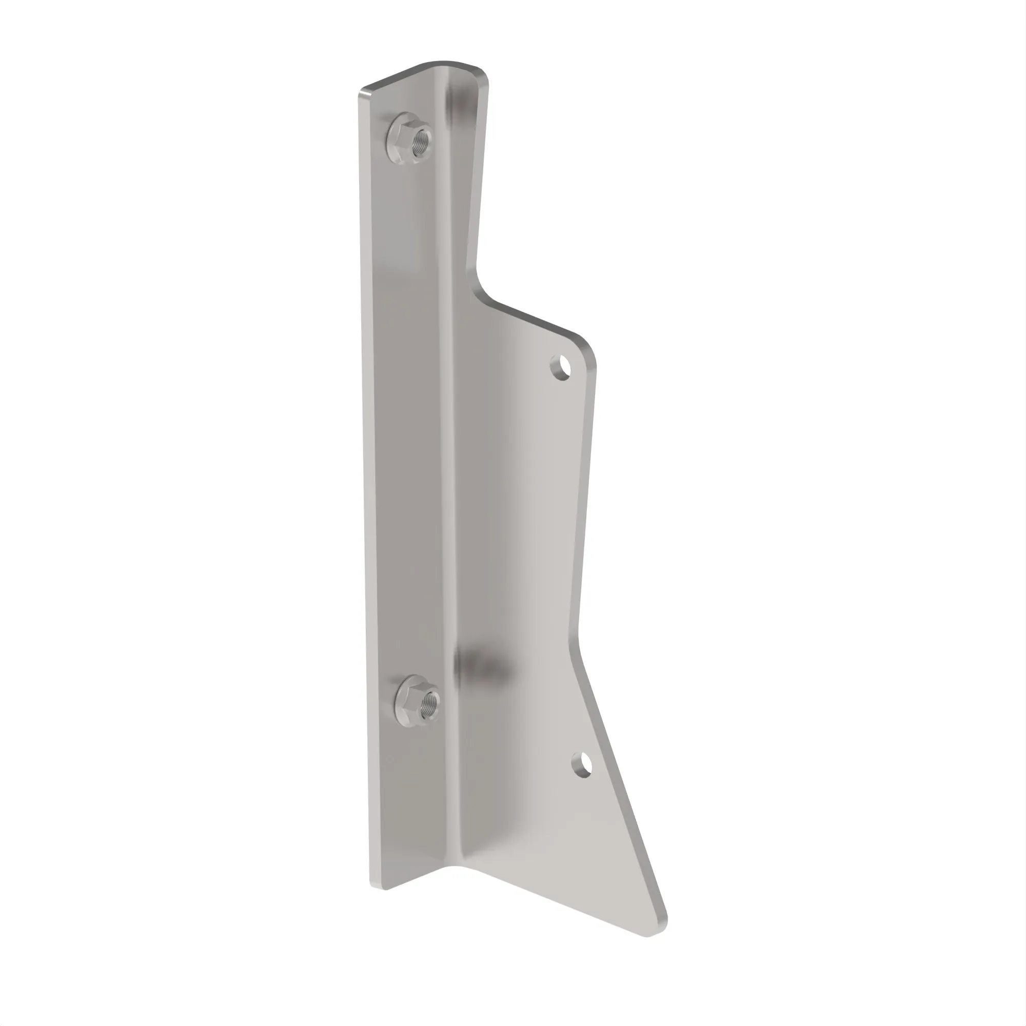 BRACKET, BOTTOM GUARD MOUNTING