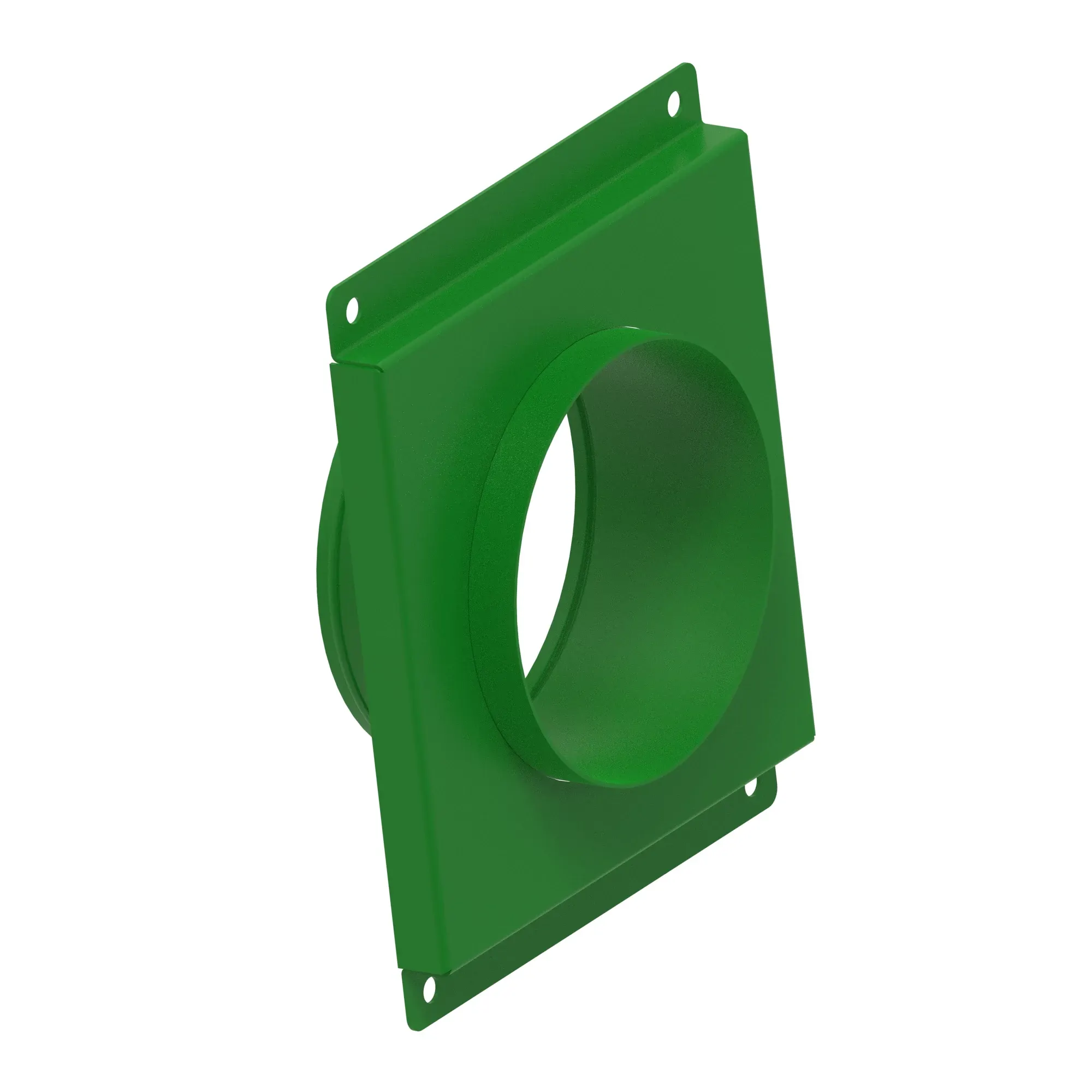Air Duct Suction Fan