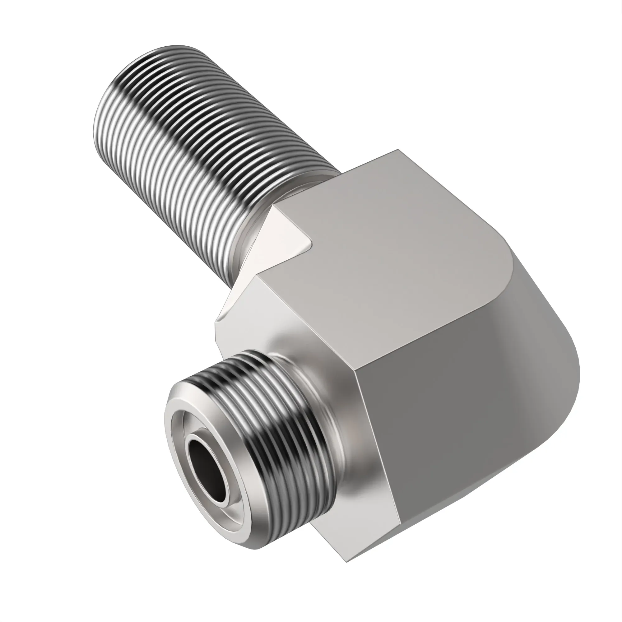 Elbow Fitting