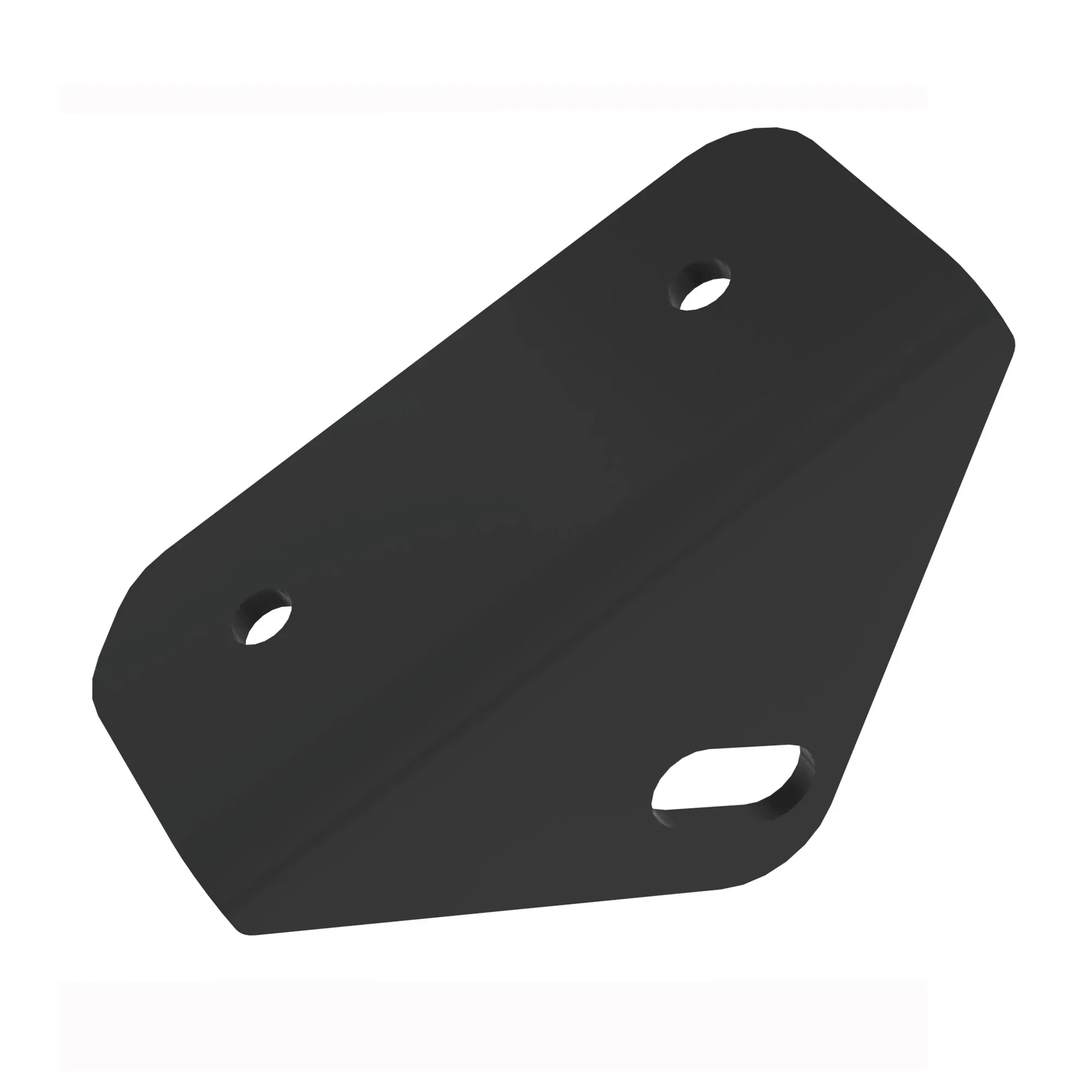 John Deere Plate - KK81754