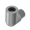 ELBOW, STREET FITTING PIPE 90 DEG S