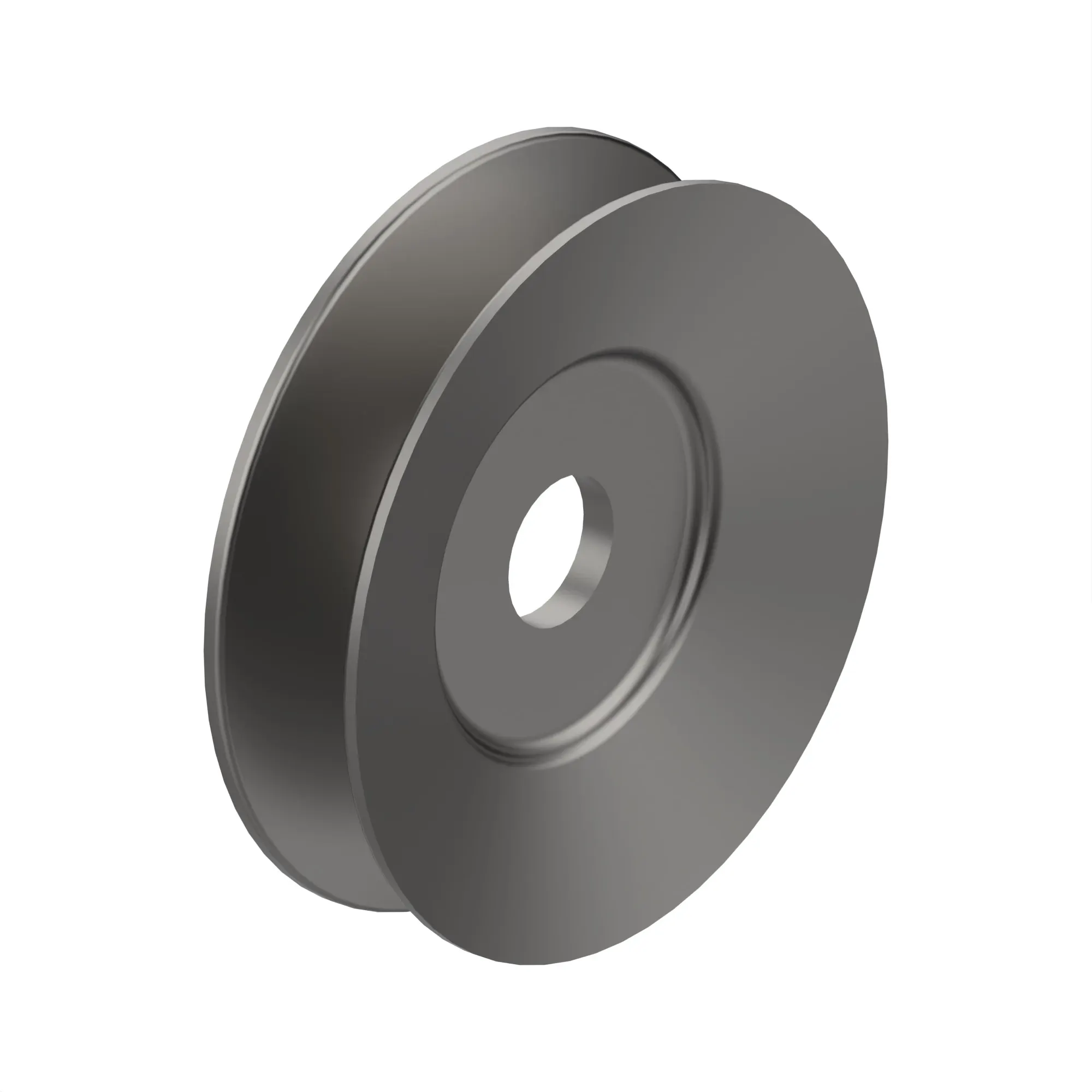 John Deere Pulley Kit - RE509775