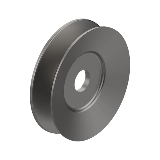 John Deere Pulley Kit - RE509775