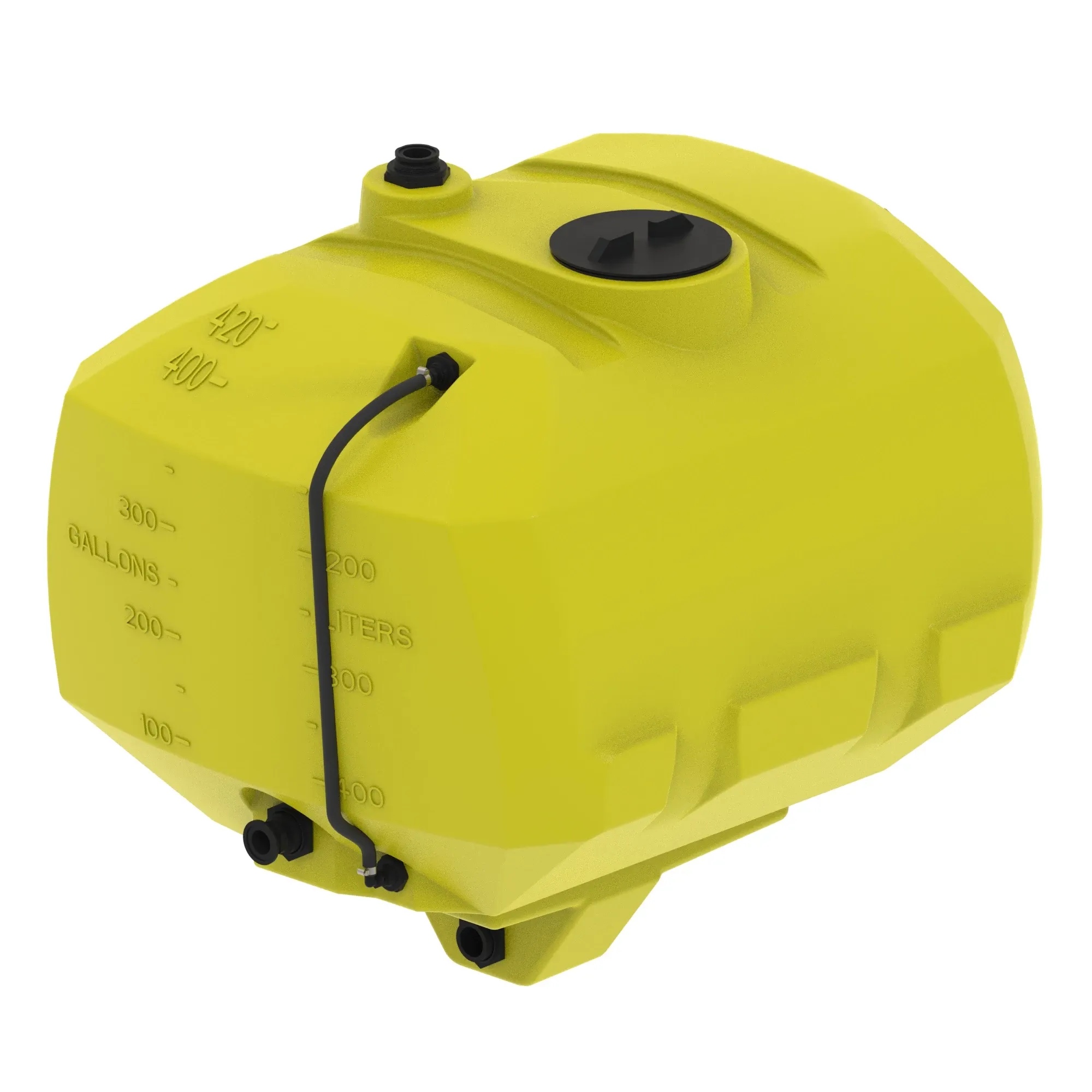 John Deere Tank - AA117635
