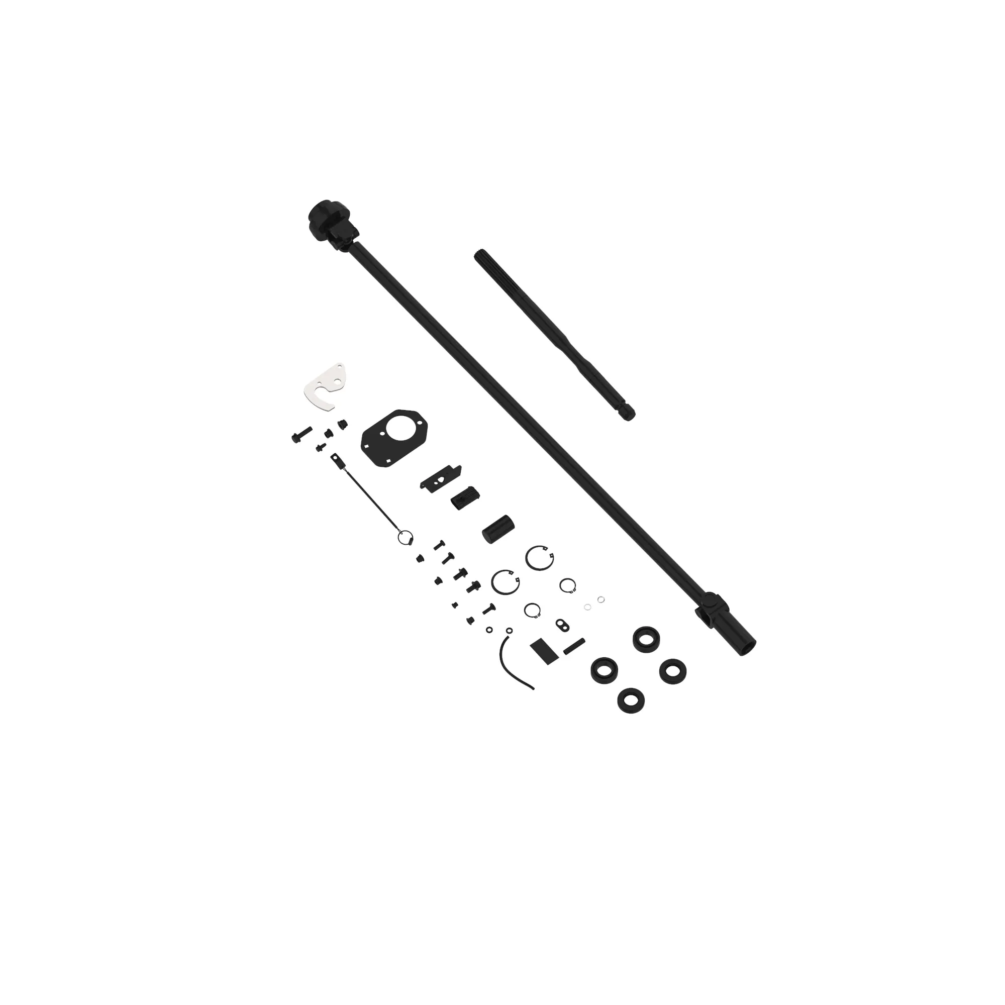 Universal Driveshaft