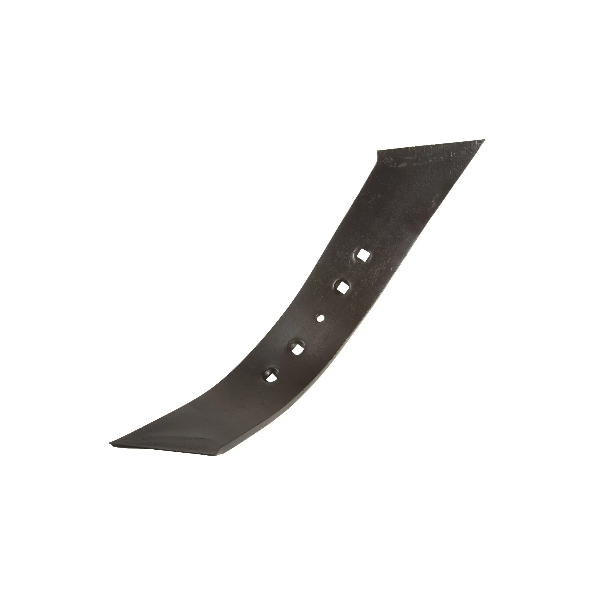 Shovel, Twisted Chisel-Left .50 X