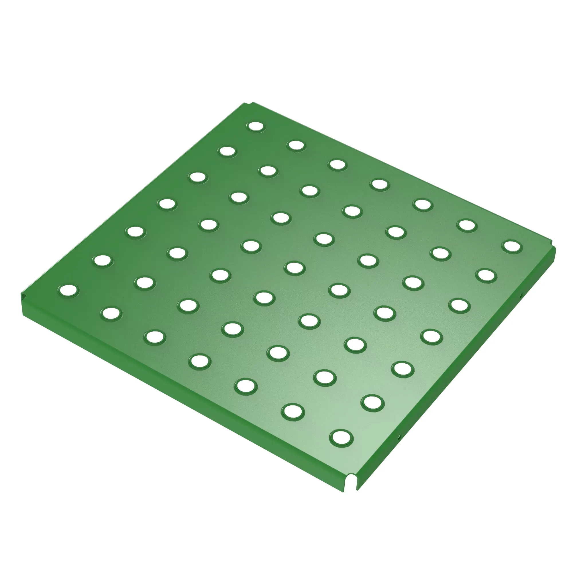 John Deere Platform - A78391