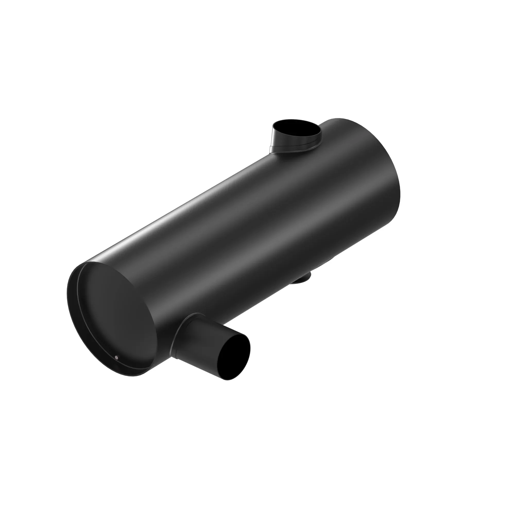 Muffler