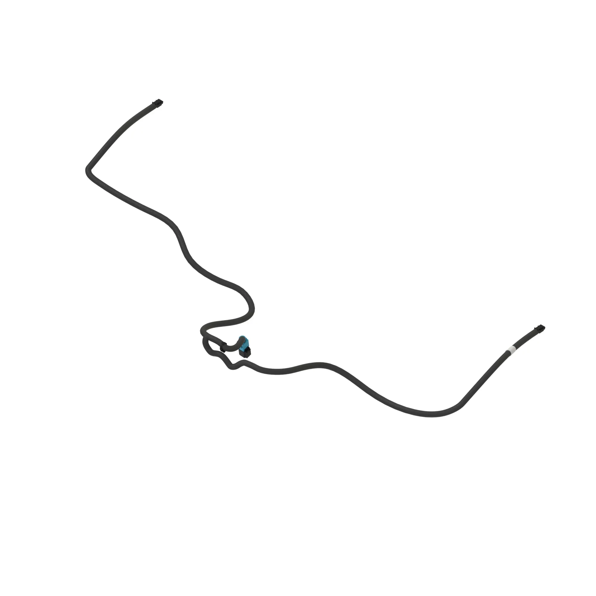 John Deere Coil Extension Wiring Harness - AA113920