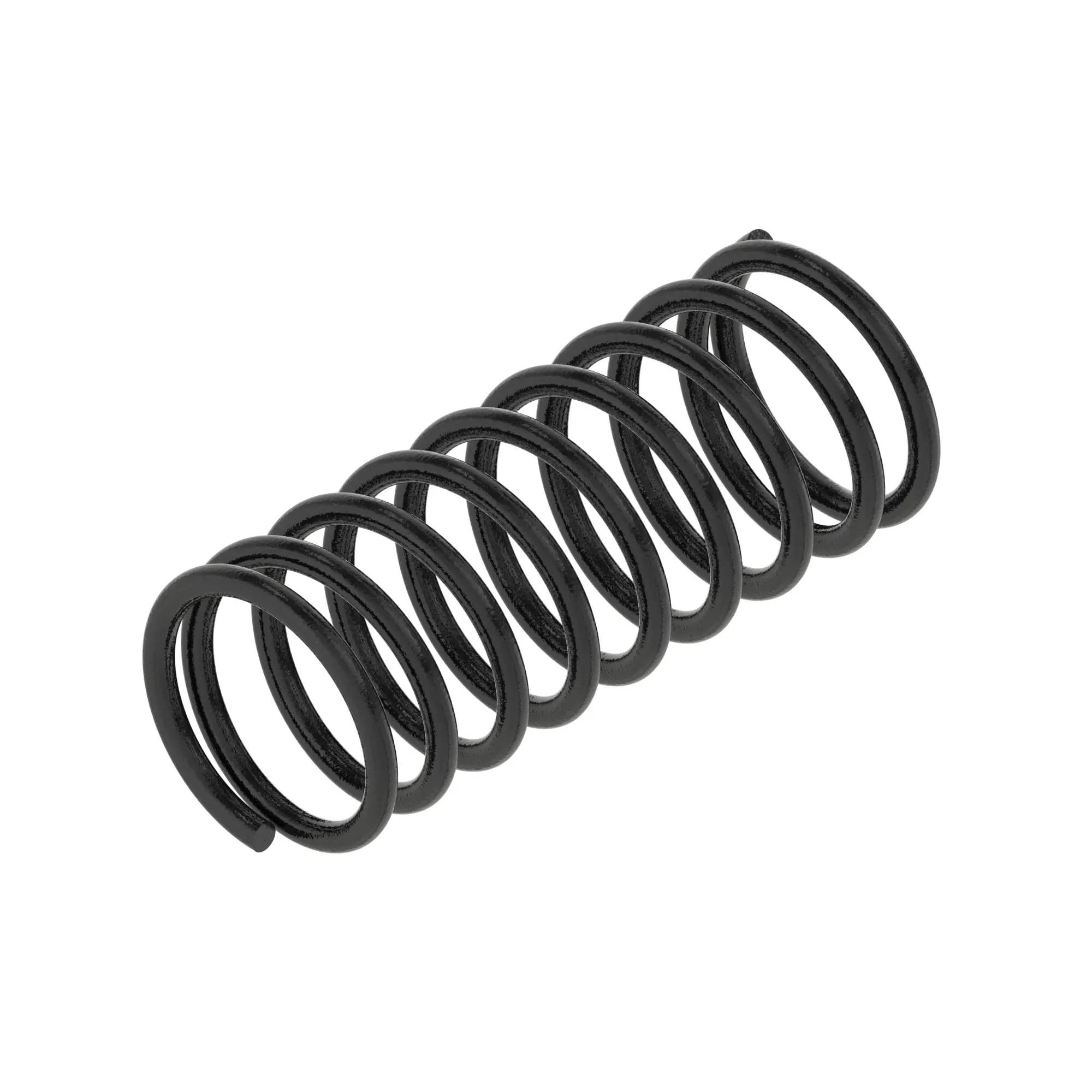 John Deere Compression Spring - R26637