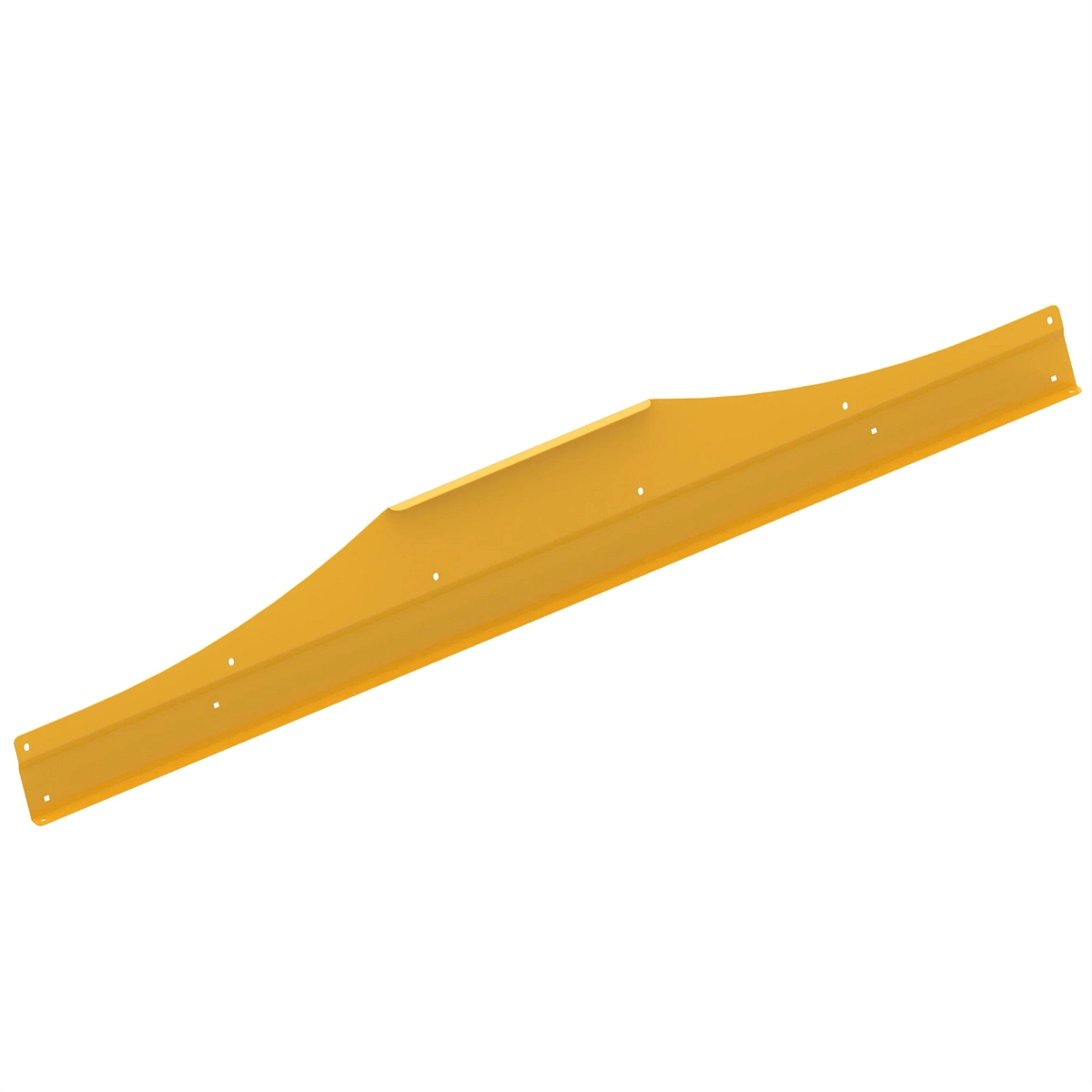 Rear Deflector