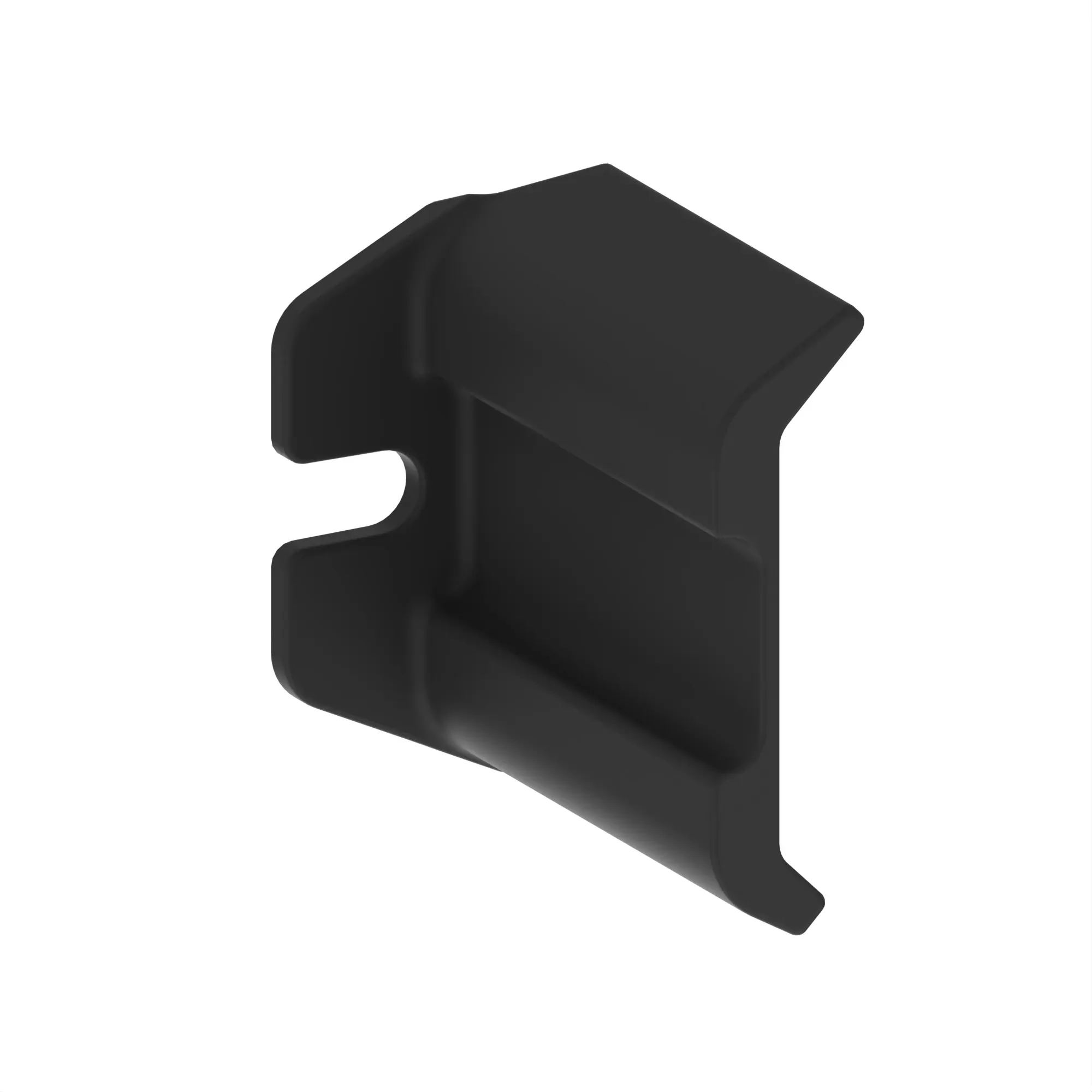 GUARD,L.H. LATERAL TILT SENSOR