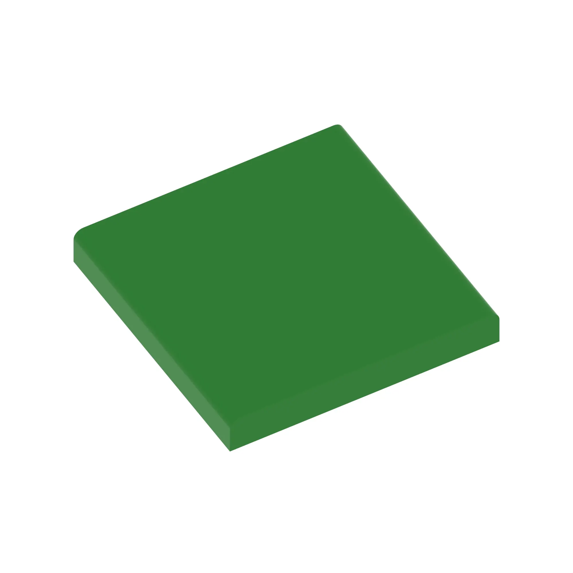 John Deere Wear Plate - F664830