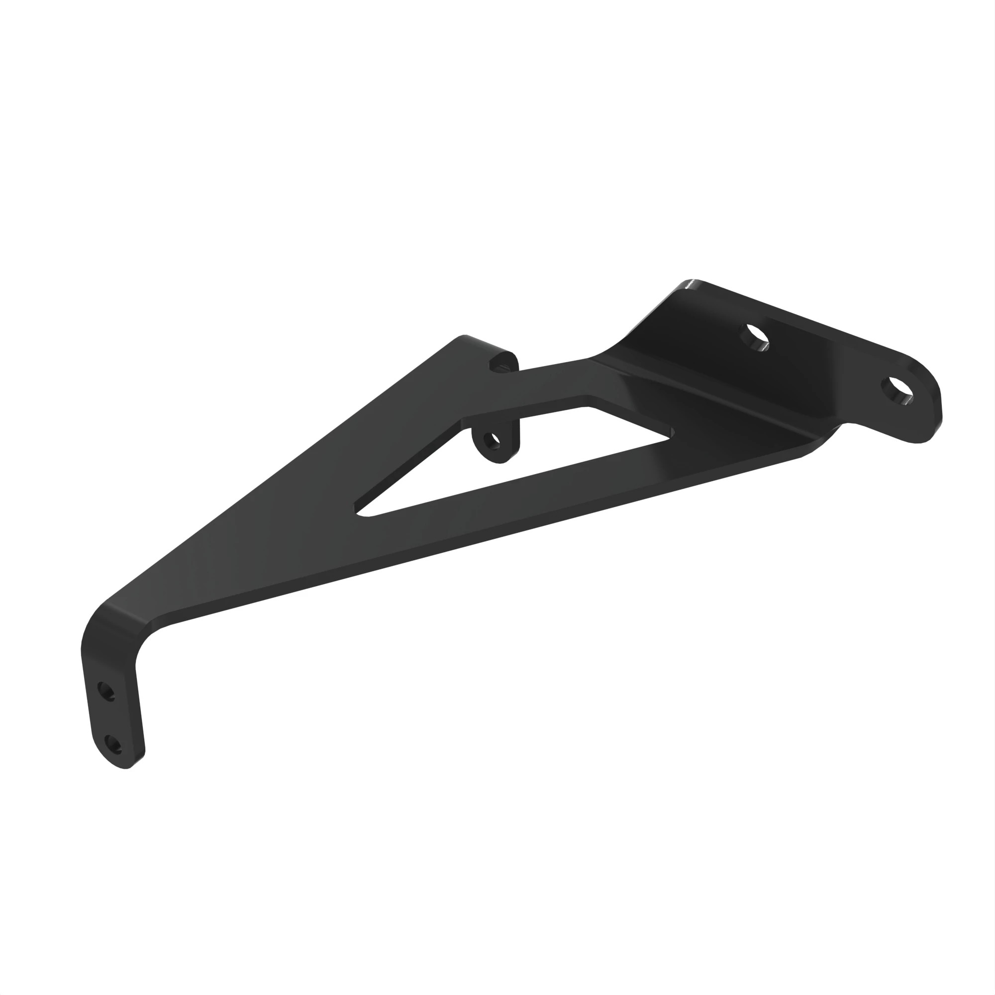BRACKET, LH STEP