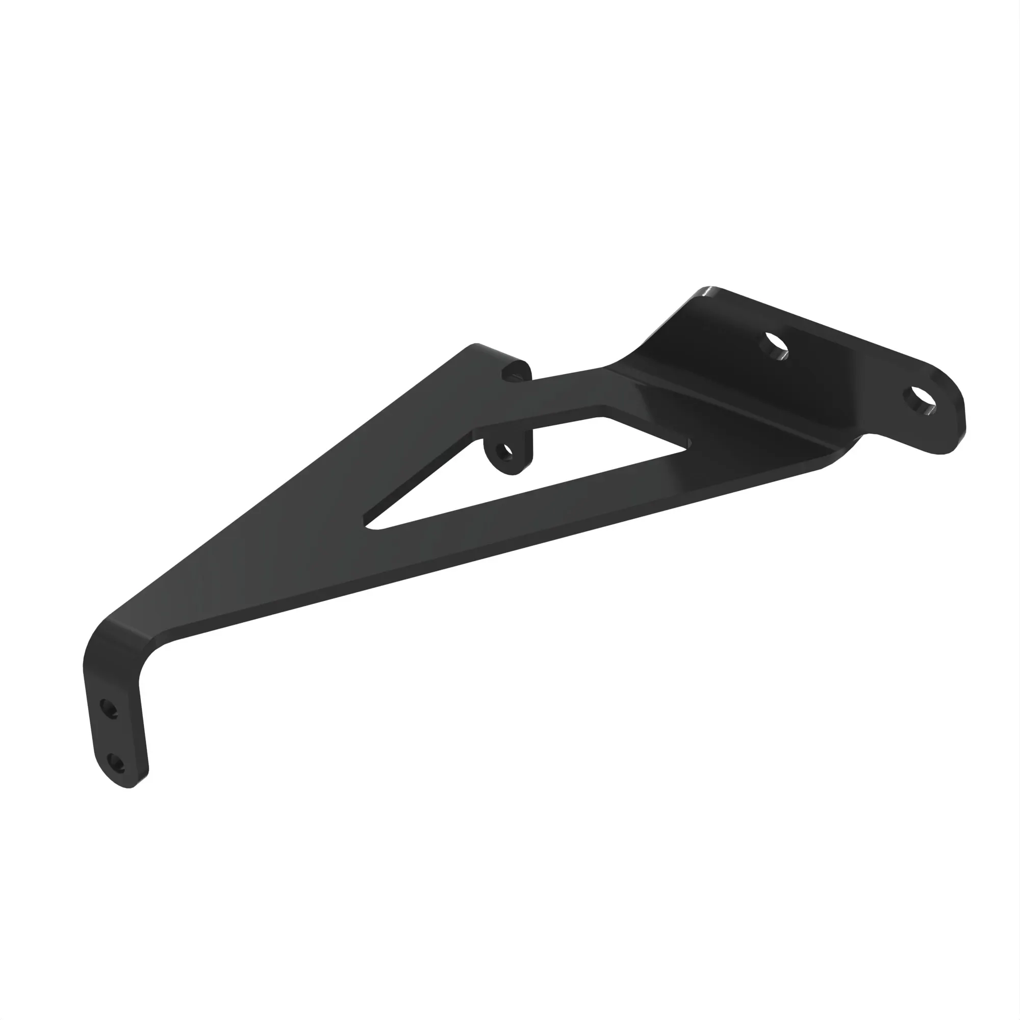 John Deere Step Bracket Left Side - R248829