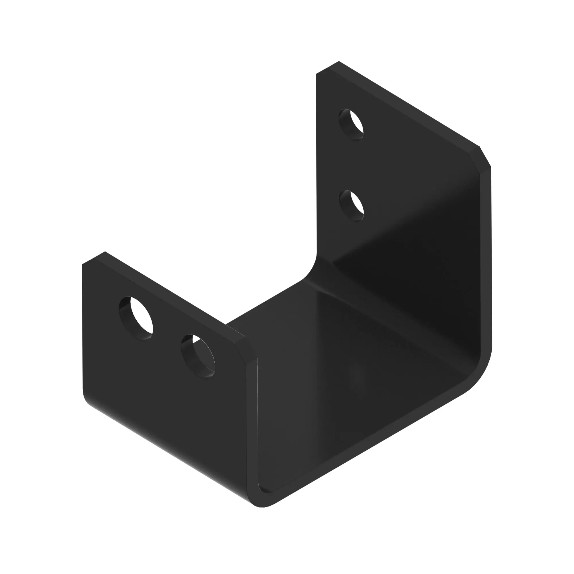 John Deere Brake Switch Bracket - R234735