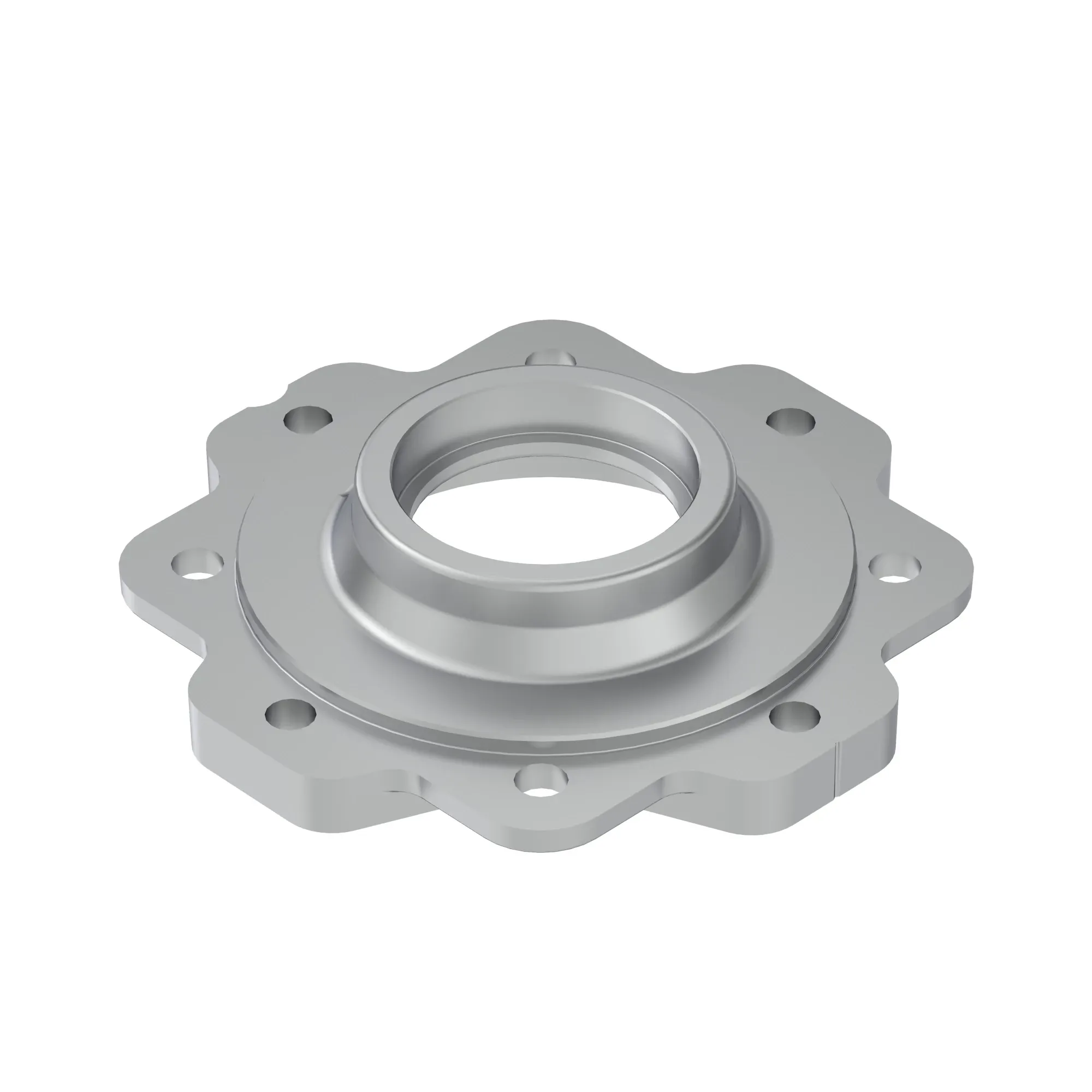 Fittings & Adapters