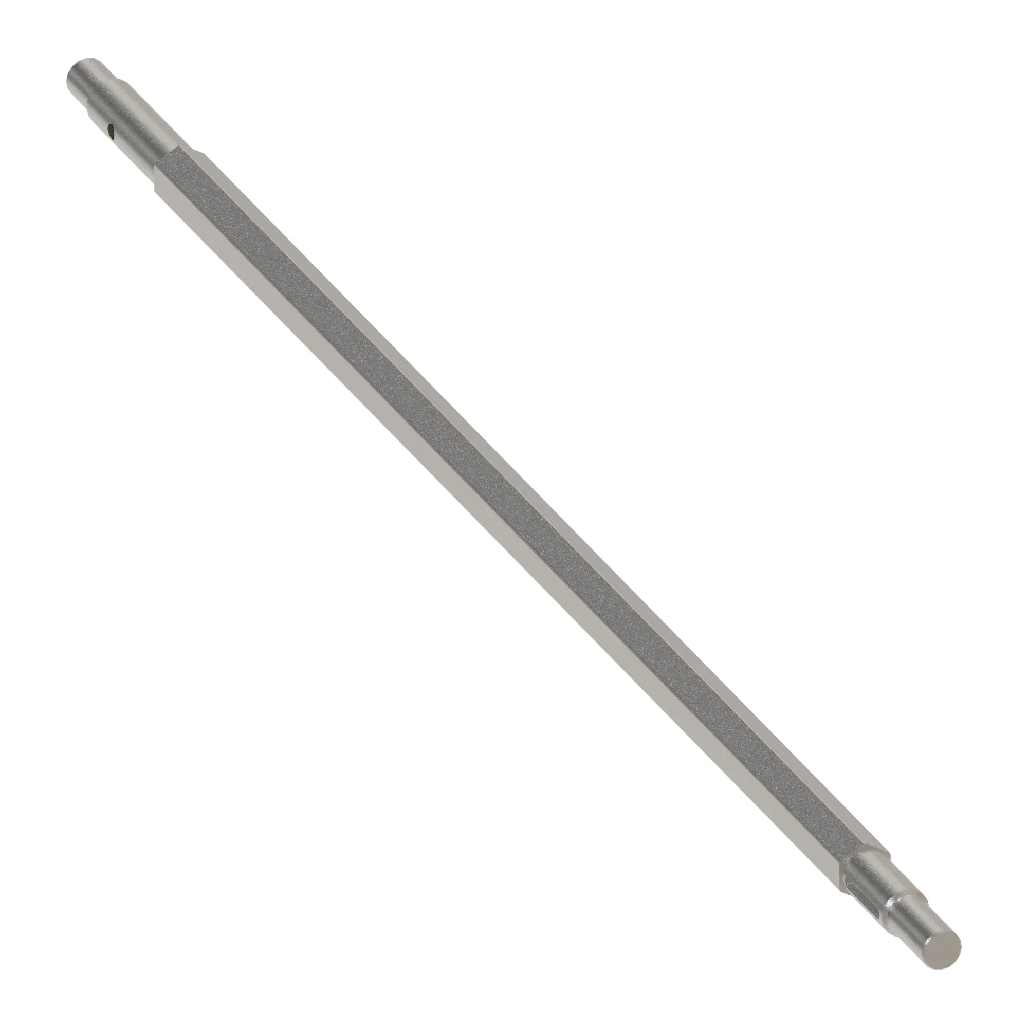 Shaft-Transport