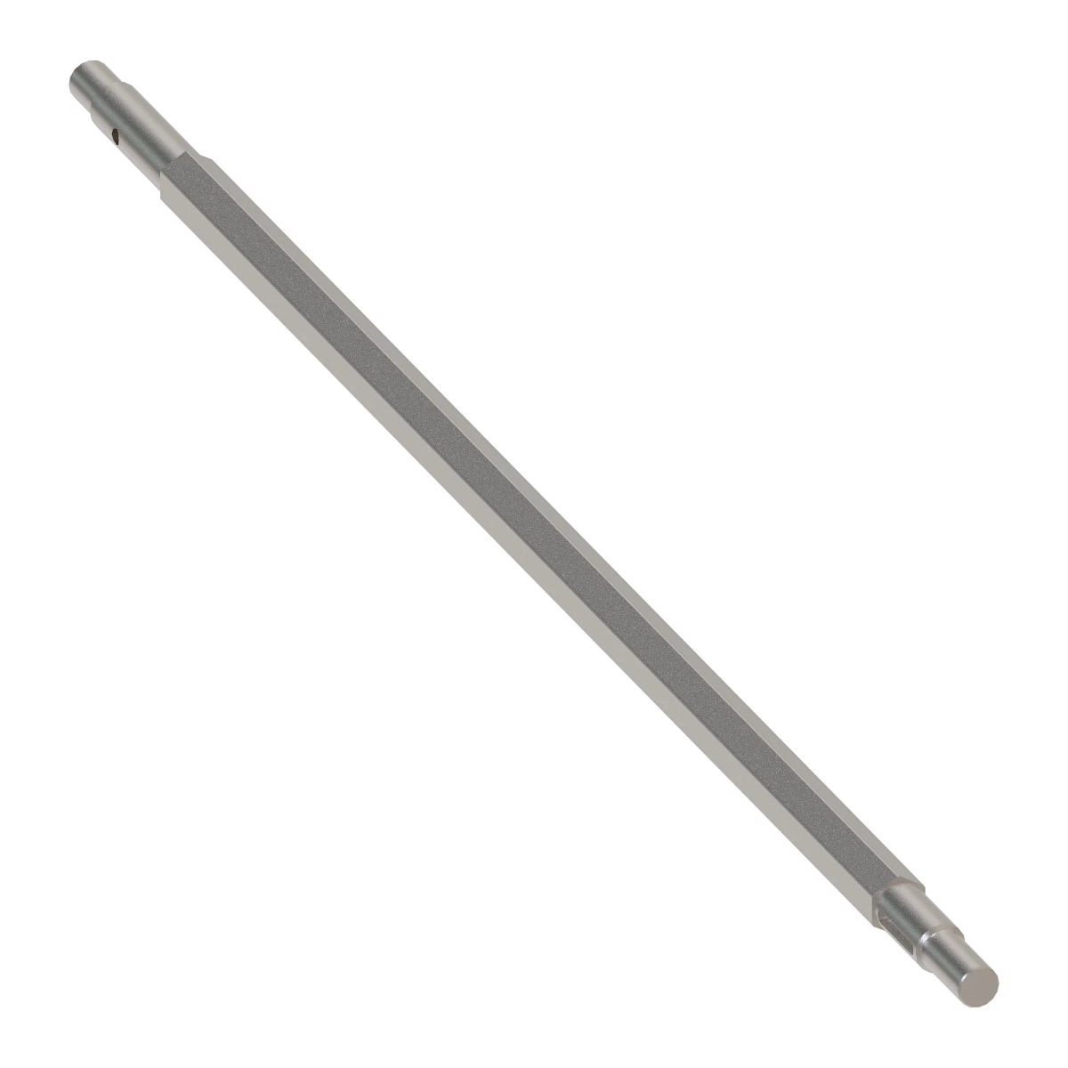 Shaft-Transport